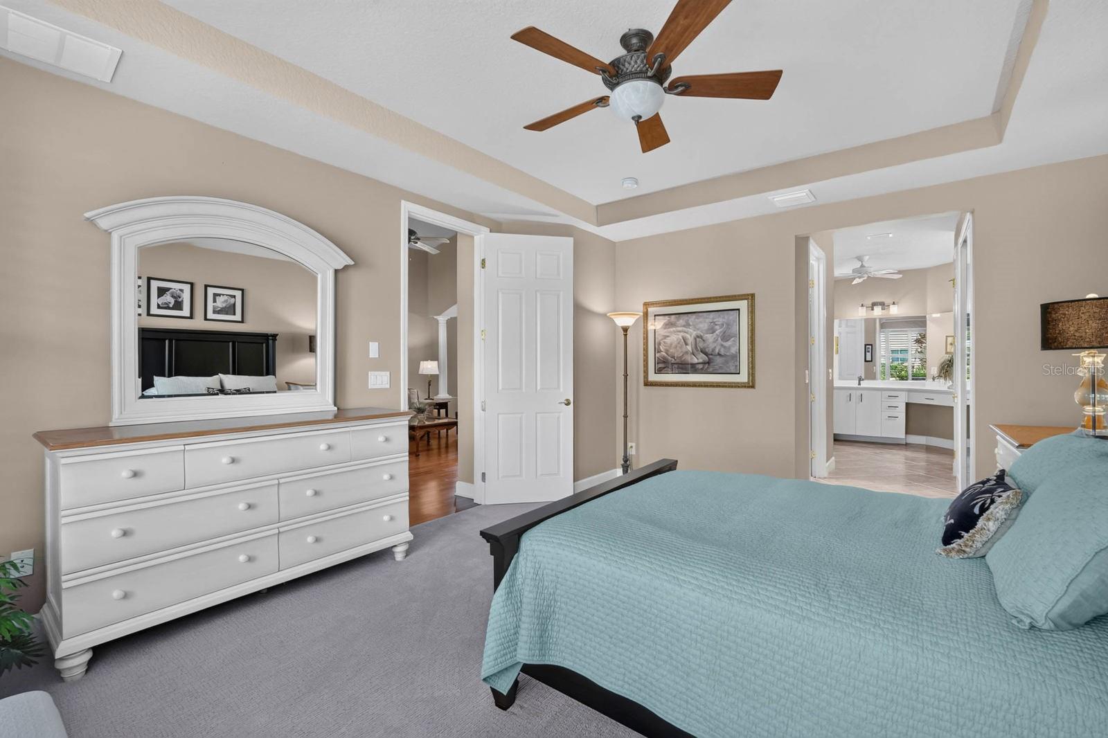 GRAND HAVEN - Residential