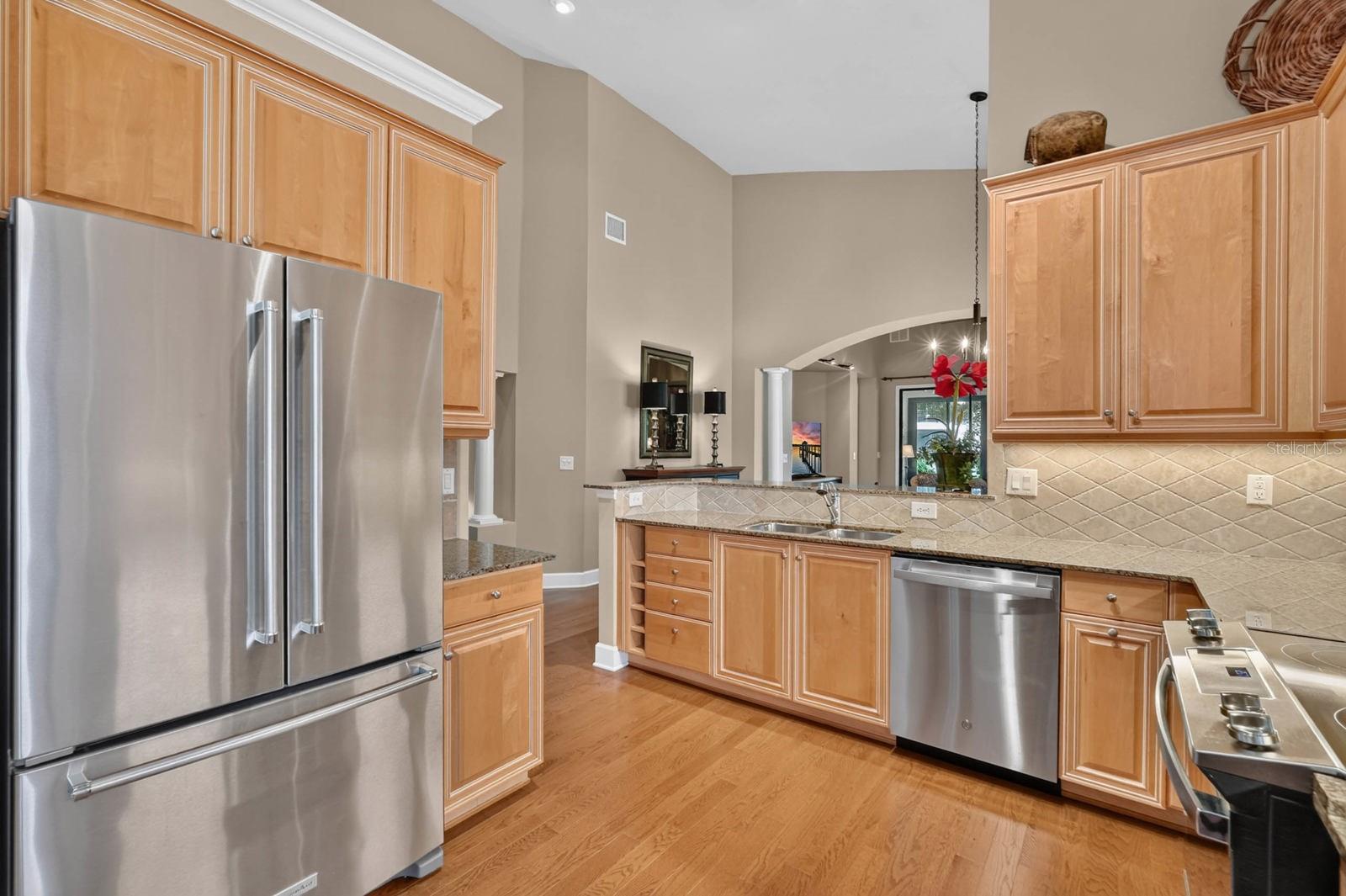 GRAND HAVEN - Residential