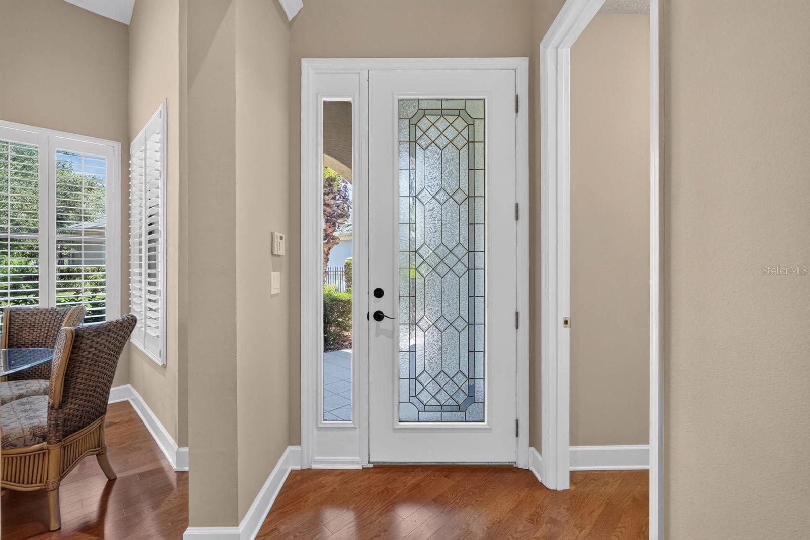 GRAND HAVEN - Residential