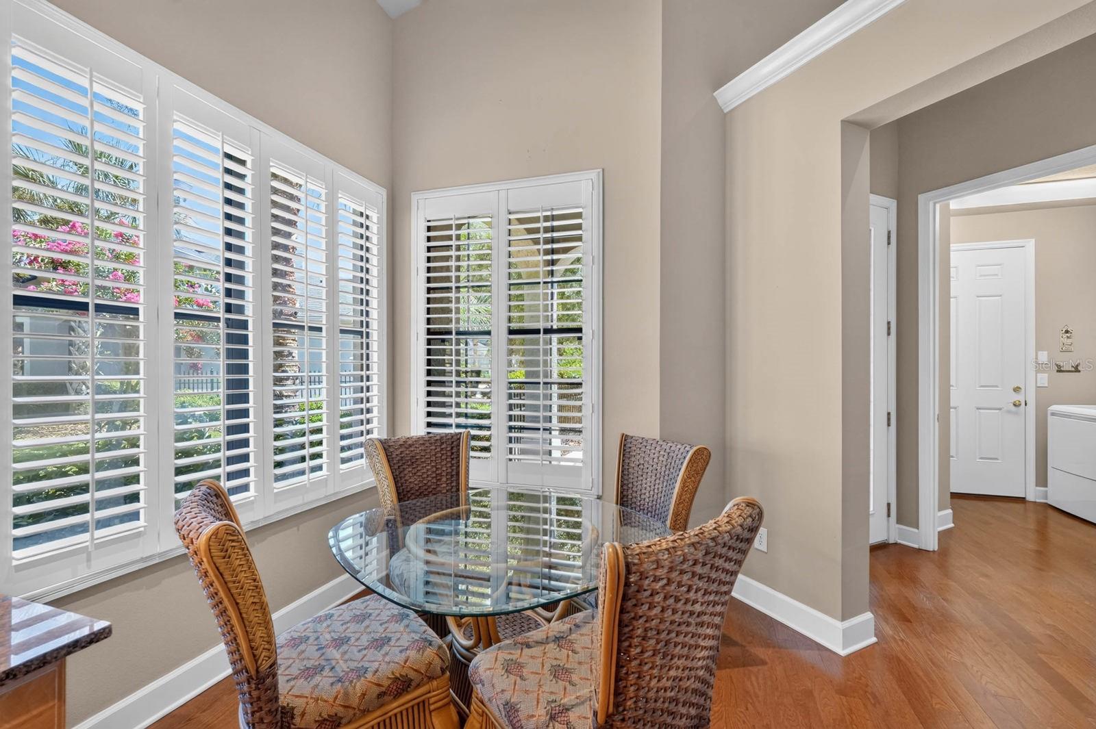 GRAND HAVEN - Residential