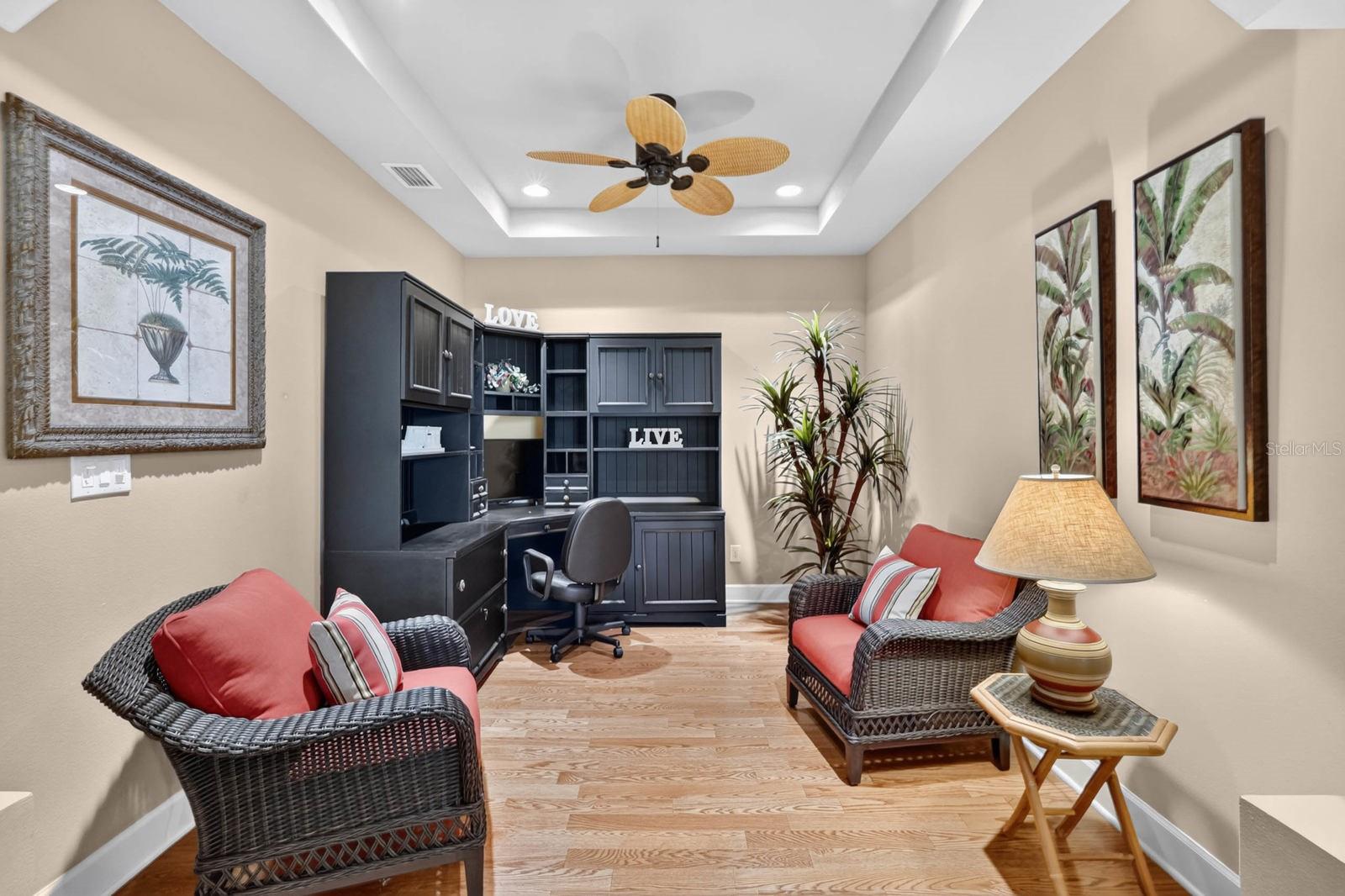 GRAND HAVEN - Residential