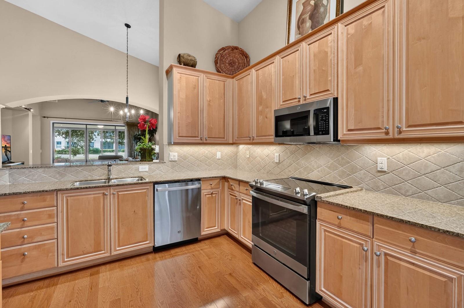 GRAND HAVEN - Residential
