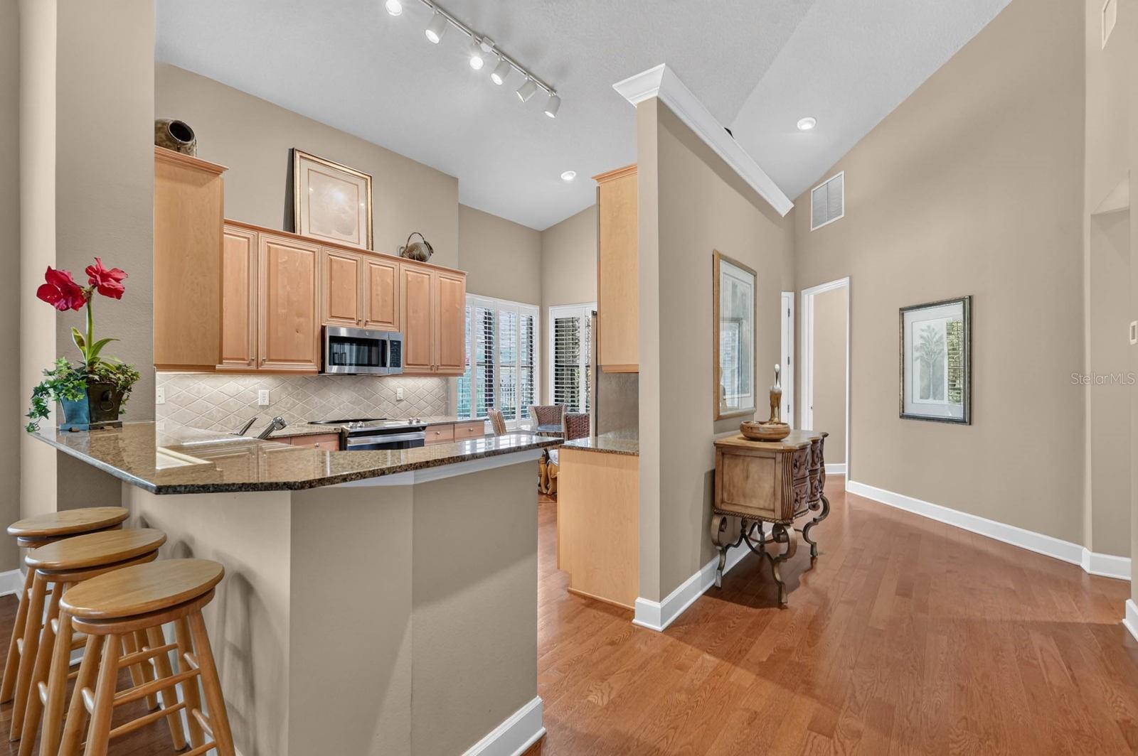 GRAND HAVEN - Residential