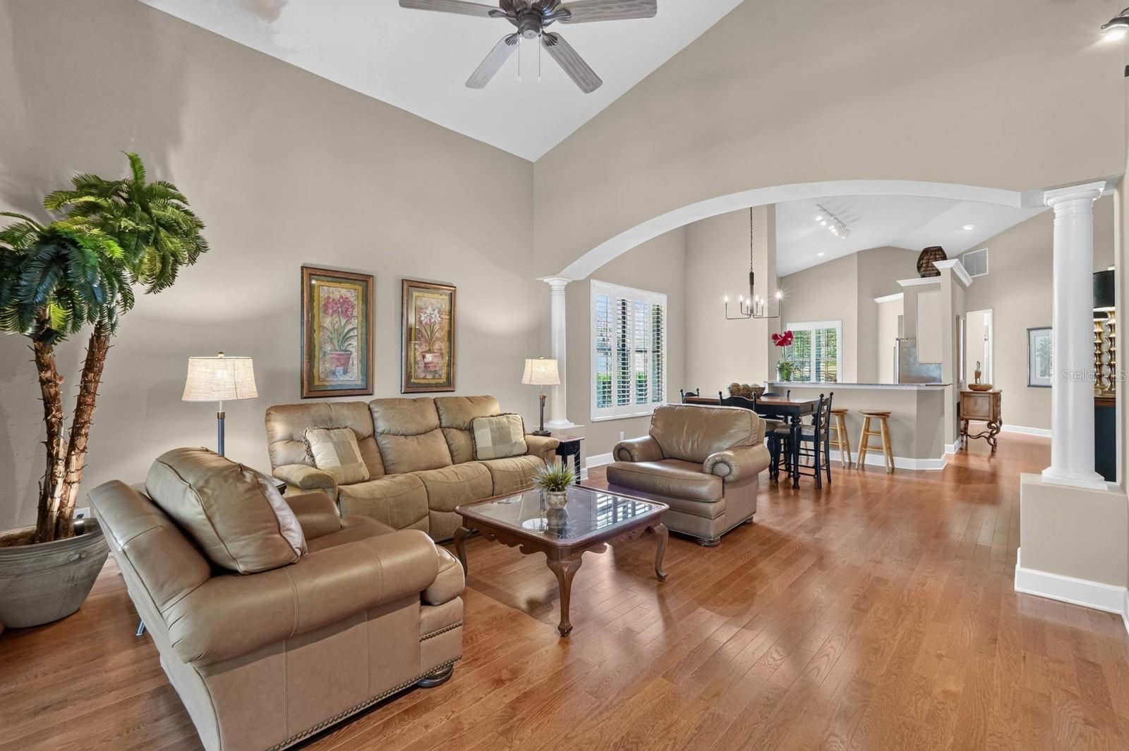 GRAND HAVEN - Residential