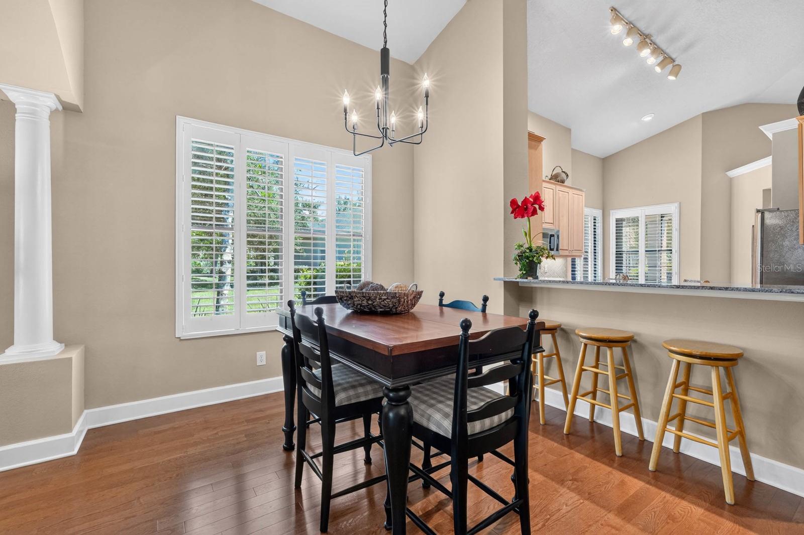GRAND HAVEN - Residential