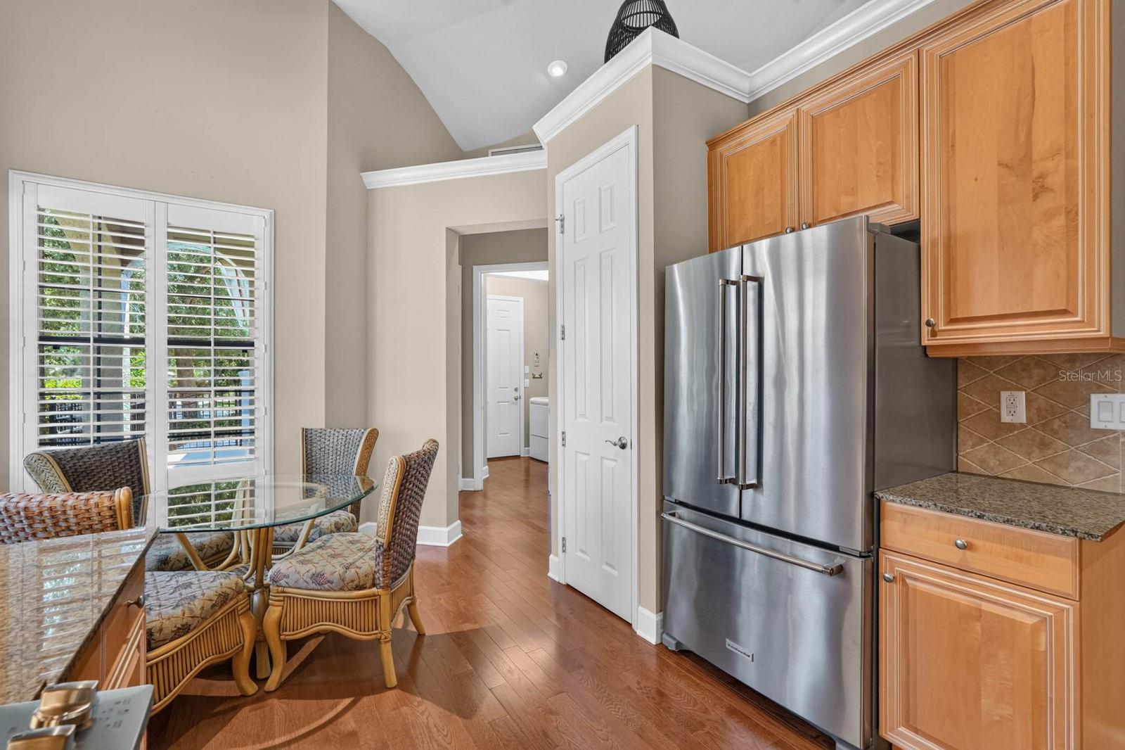 GRAND HAVEN - Residential