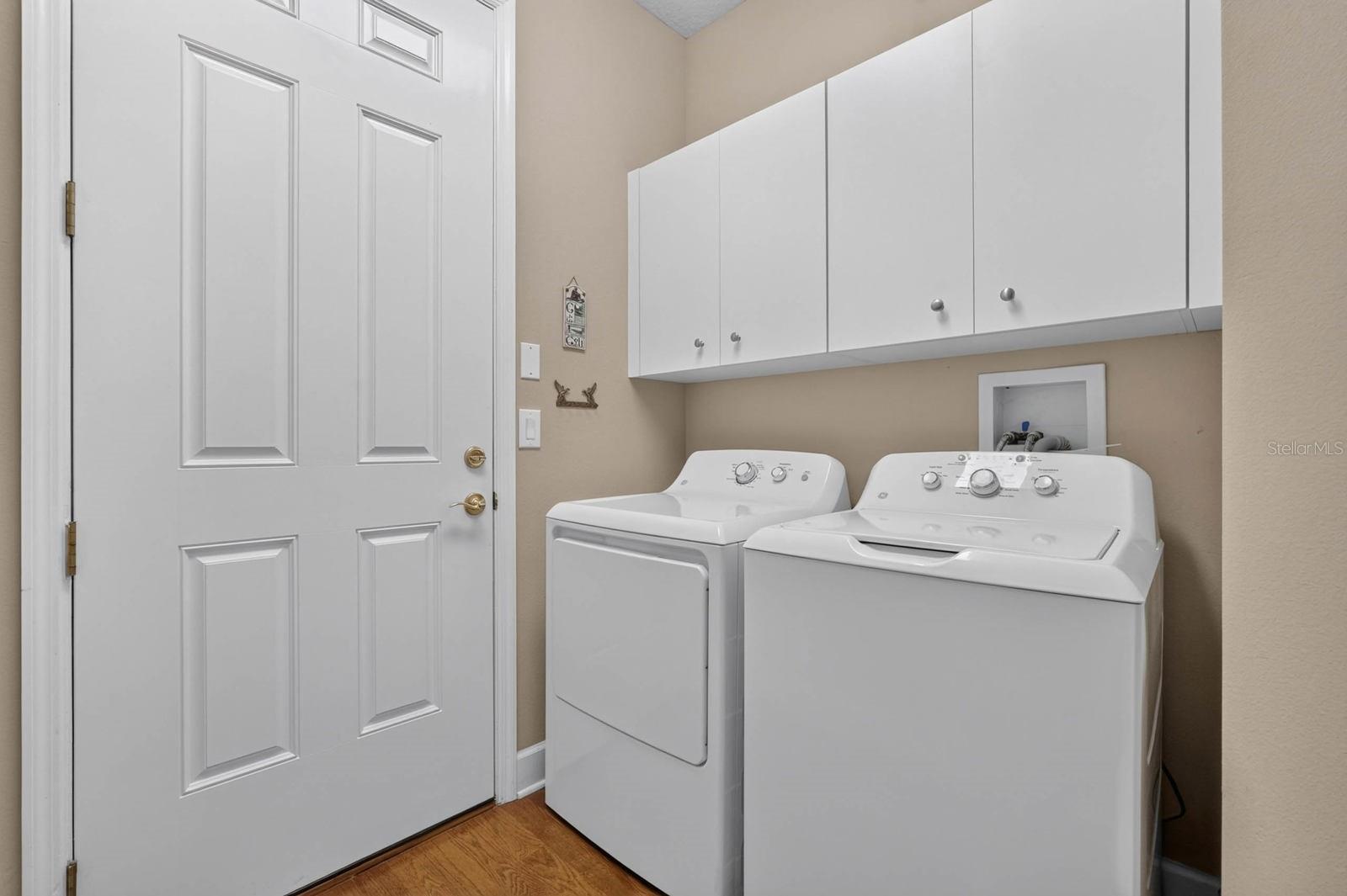 GRAND HAVEN - Residential