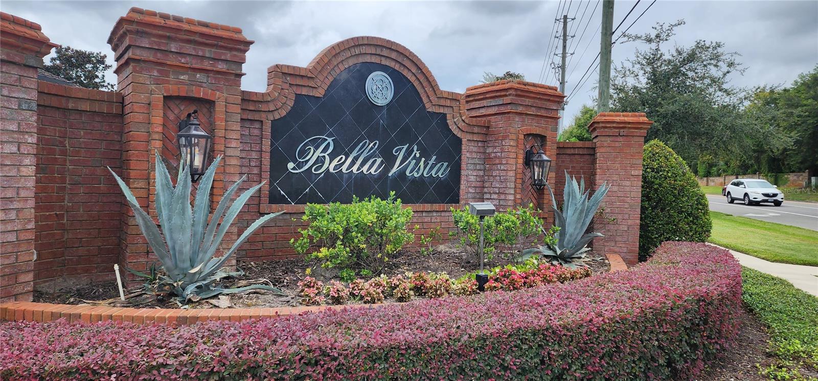 BELLA VISTA - Land