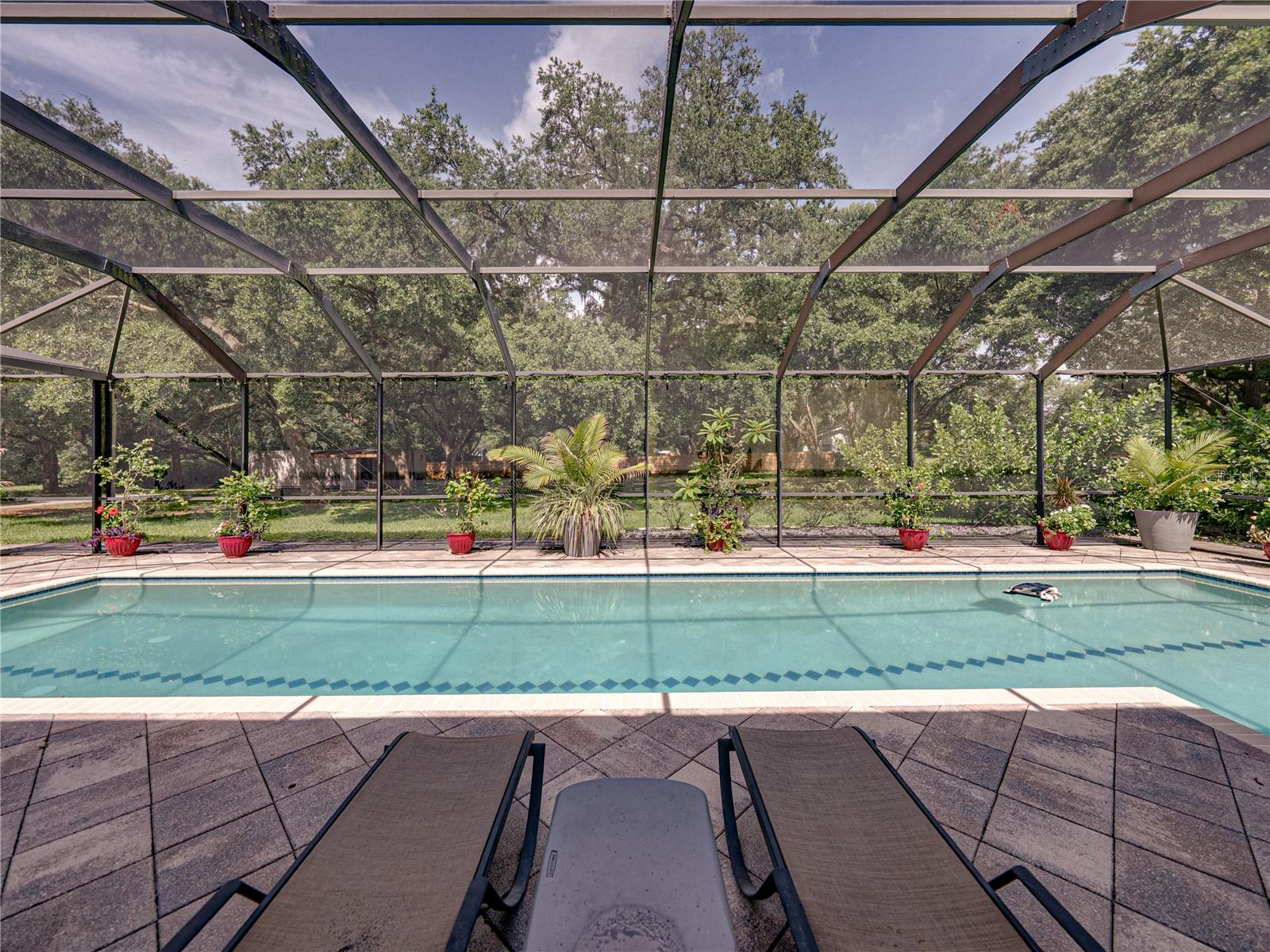 ZEPHYRHILLS COLONY CO - Residential