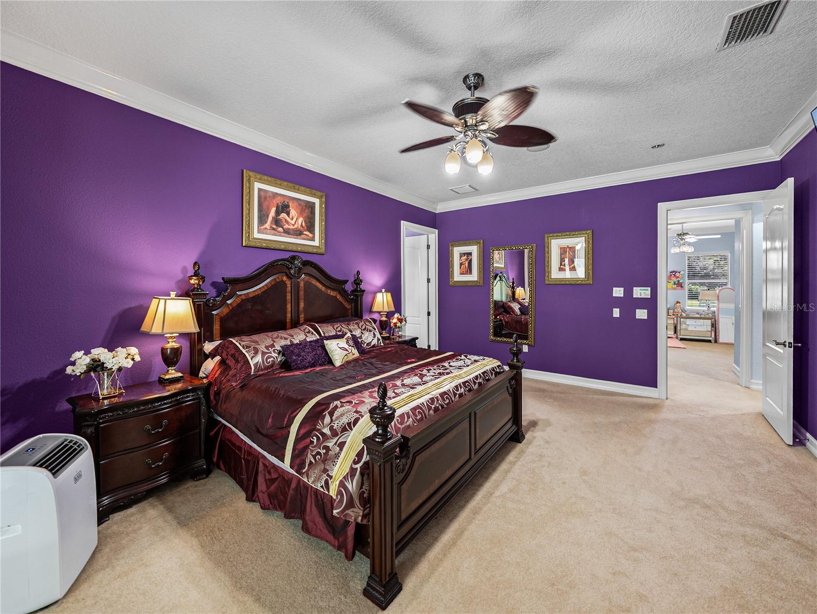 ZEPHYRHILLS COLONY CO - Residential