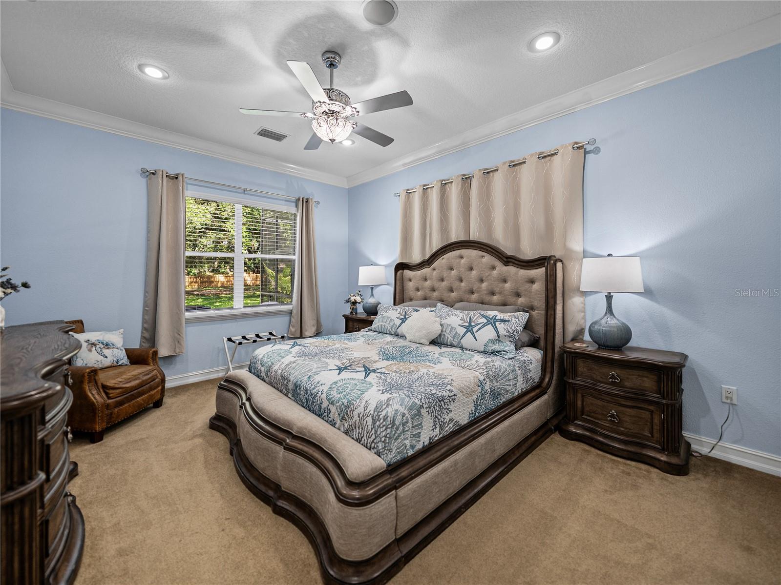 ZEPHYRHILLS COLONY CO - Residential