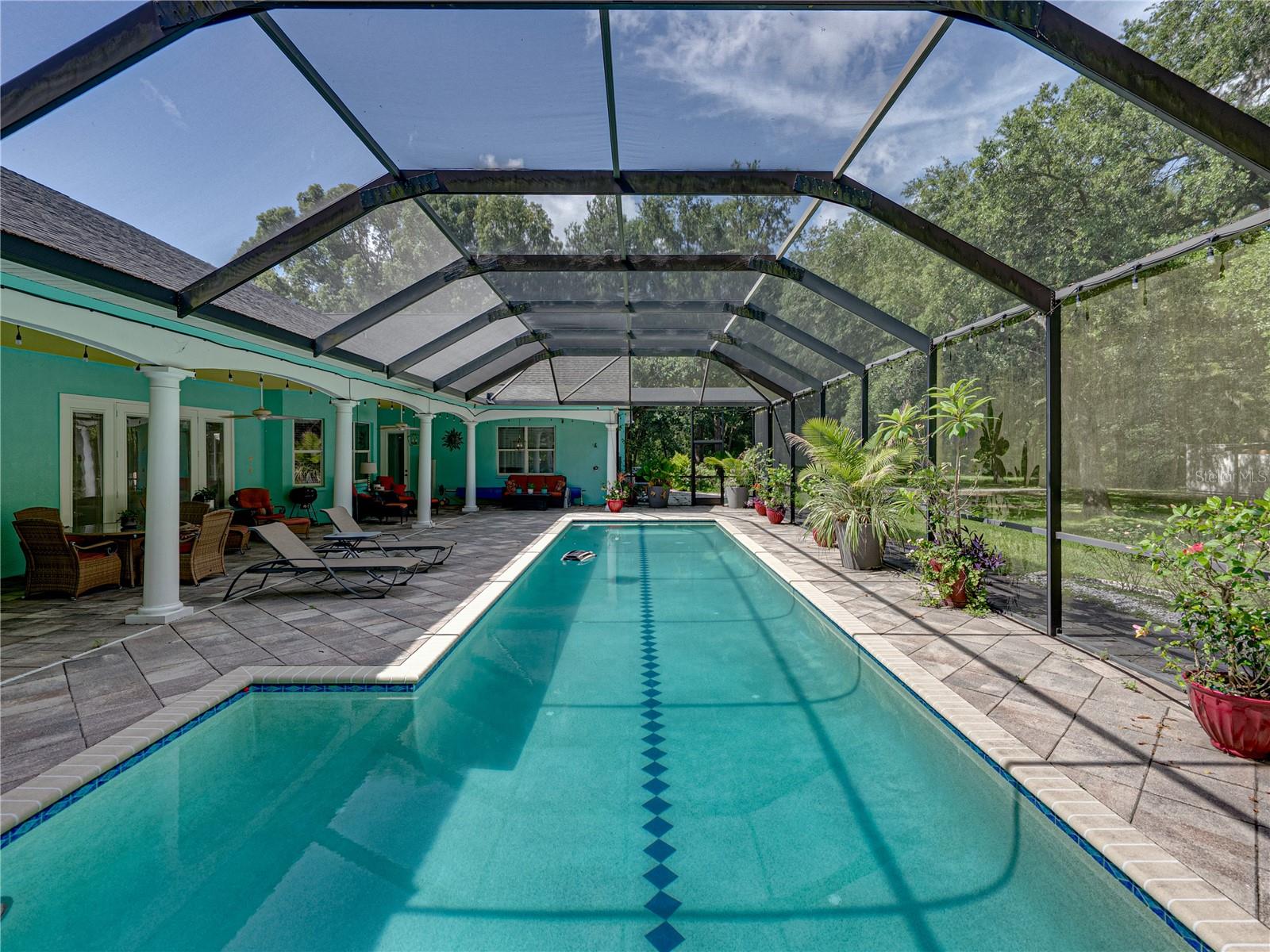 ZEPHYRHILLS COLONY CO - Residential