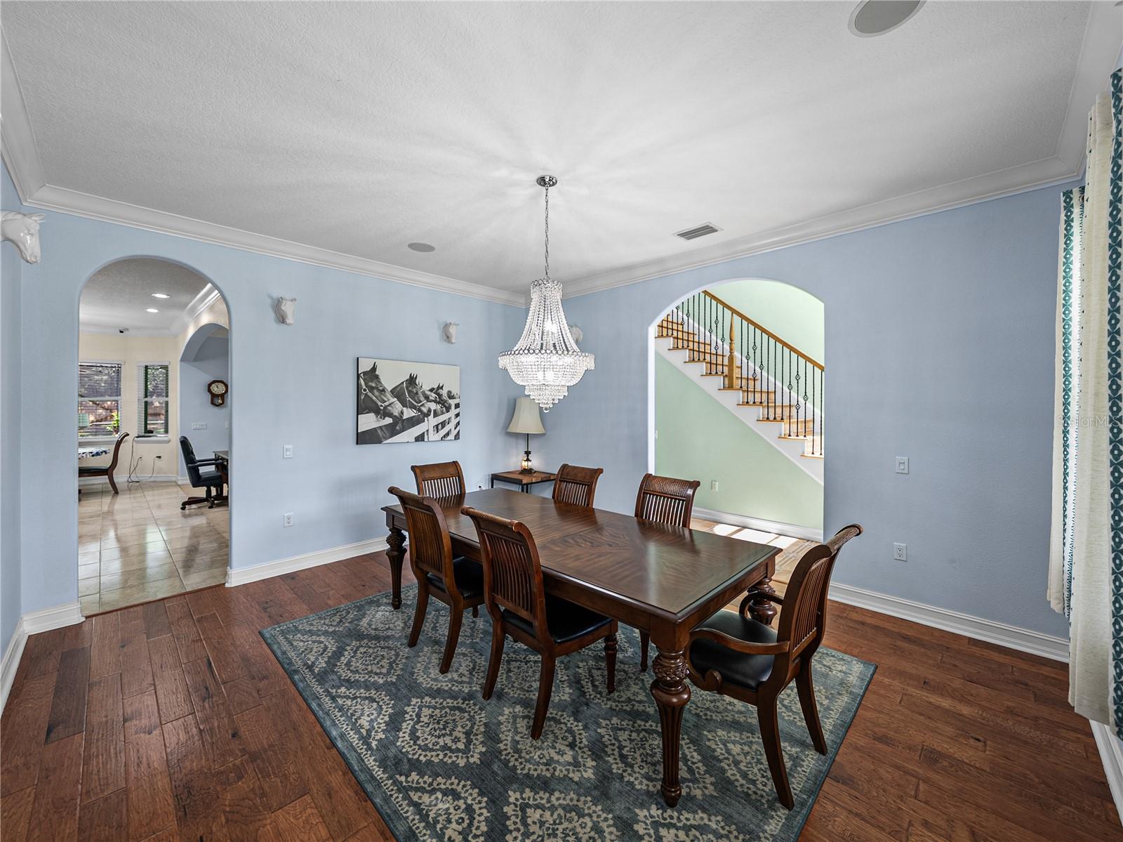 ZEPHYRHILLS COLONY CO - Residential