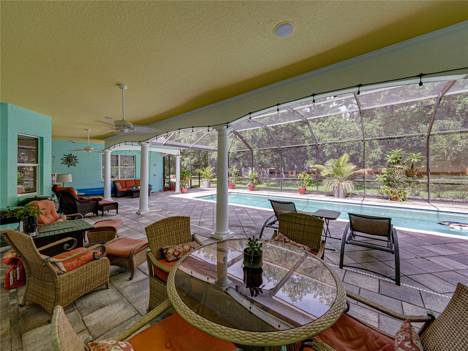 ZEPHYRHILLS COLONY CO - Residential