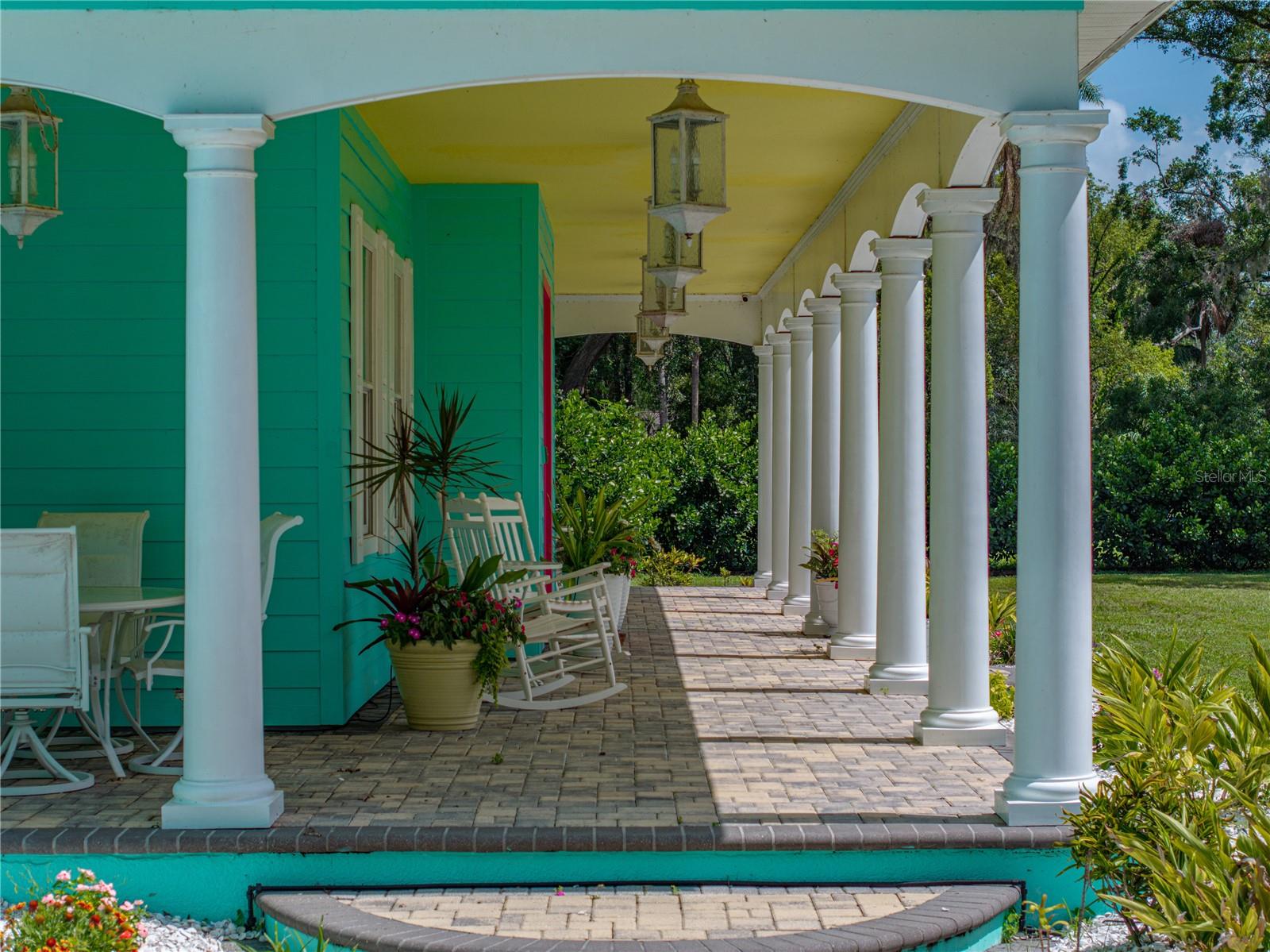 ZEPHYRHILLS COLONY CO - Residential