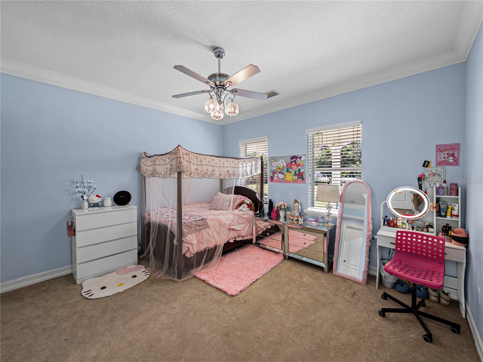 ZEPHYRHILLS COLONY CO - Residential