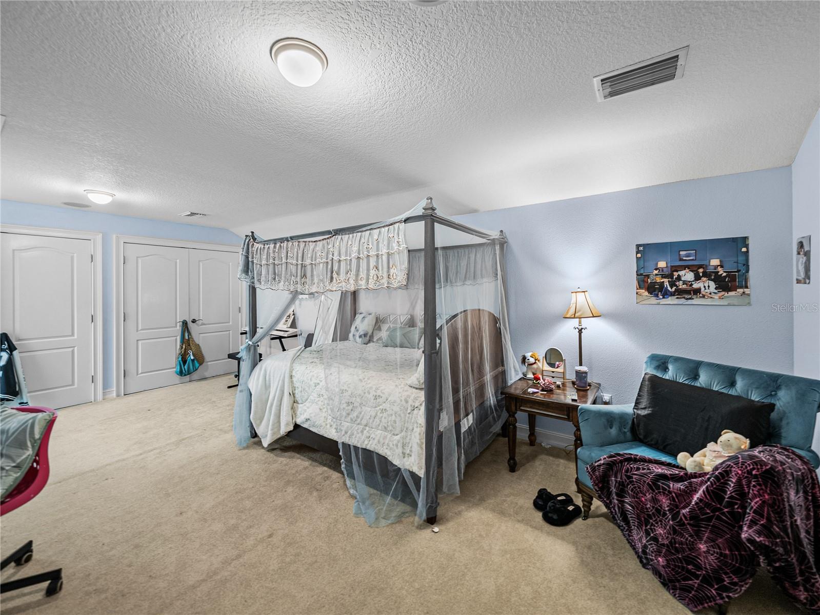 ZEPHYRHILLS COLONY CO - Residential