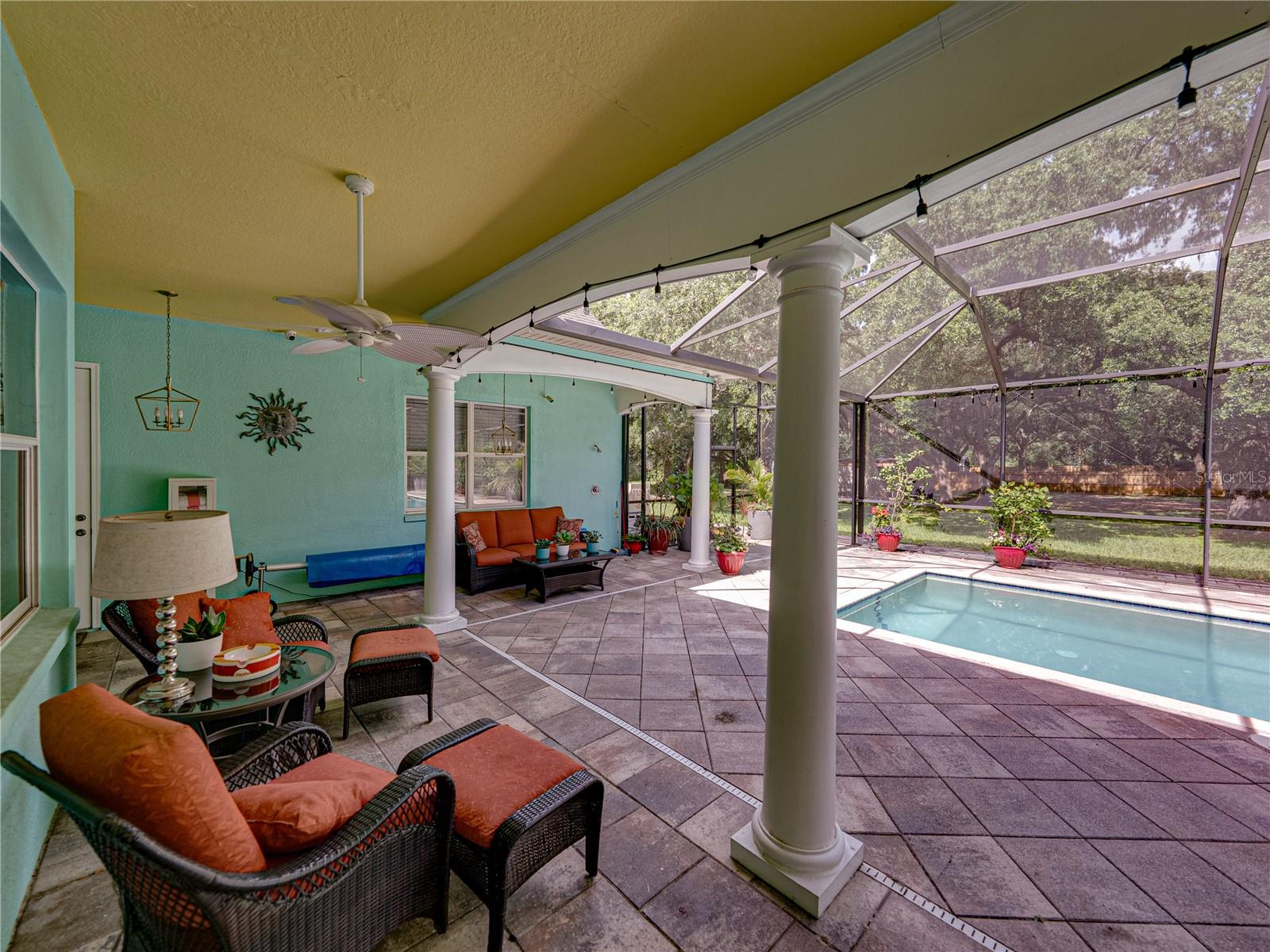 ZEPHYRHILLS COLONY CO - Residential