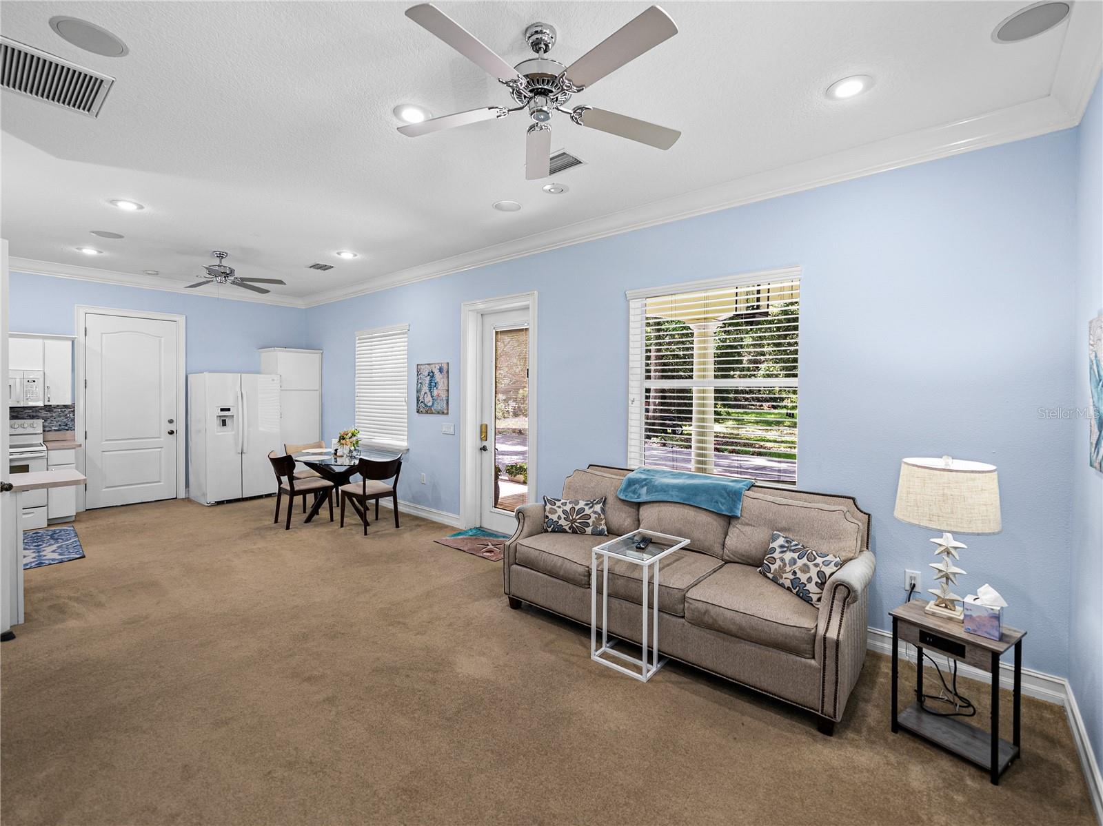 ZEPHYRHILLS COLONY CO - Residential