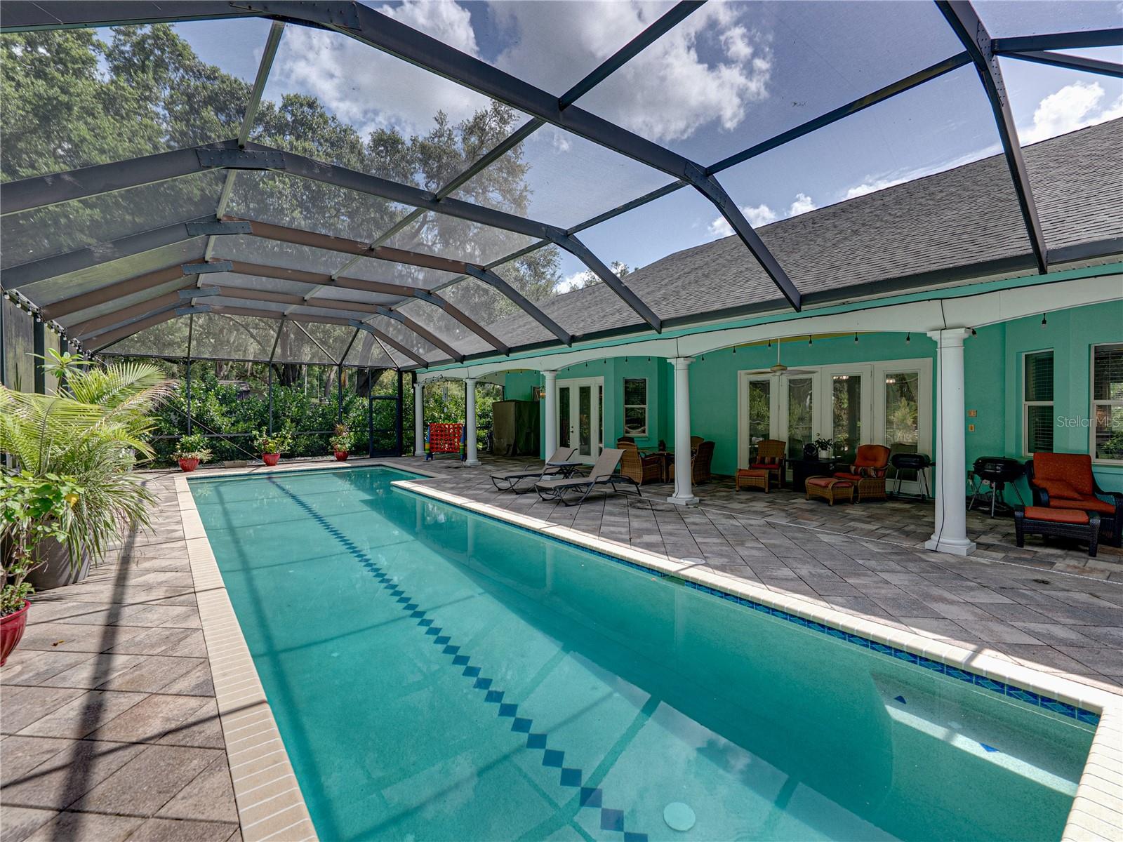 ZEPHYRHILLS COLONY CO - Residential