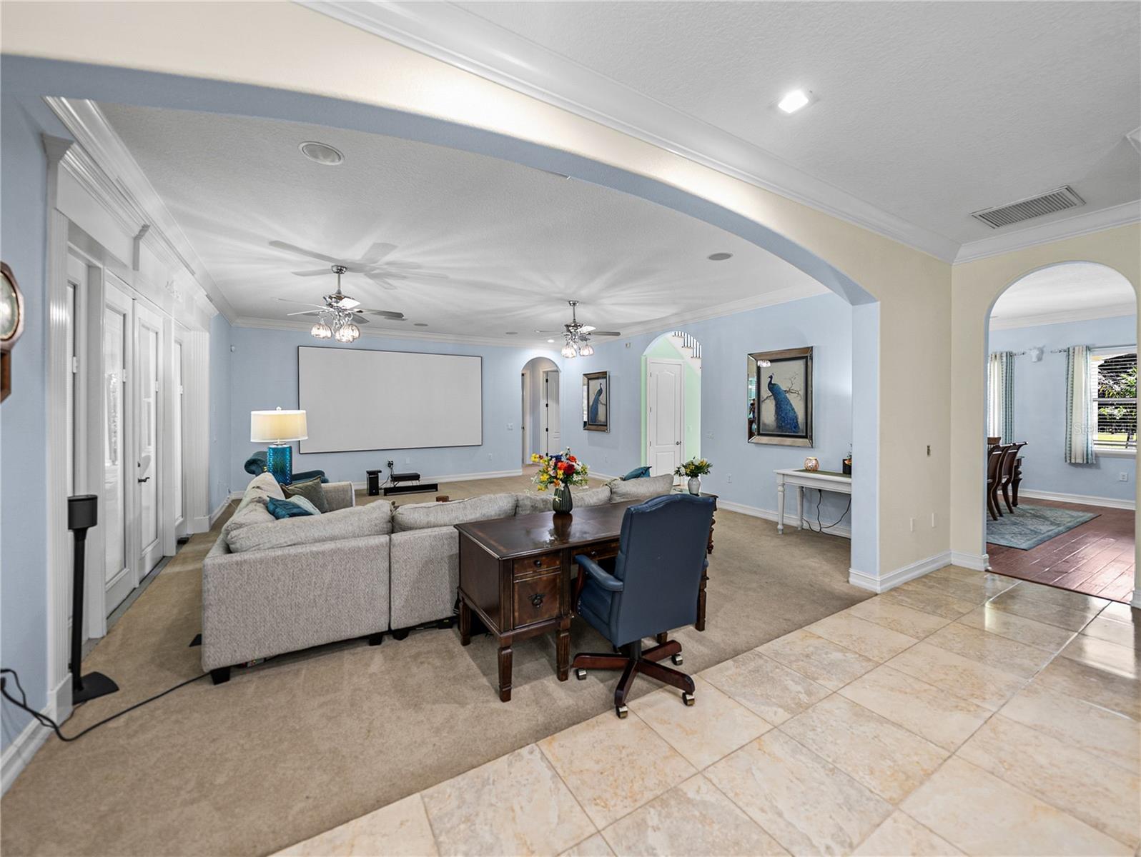ZEPHYRHILLS COLONY CO - Residential