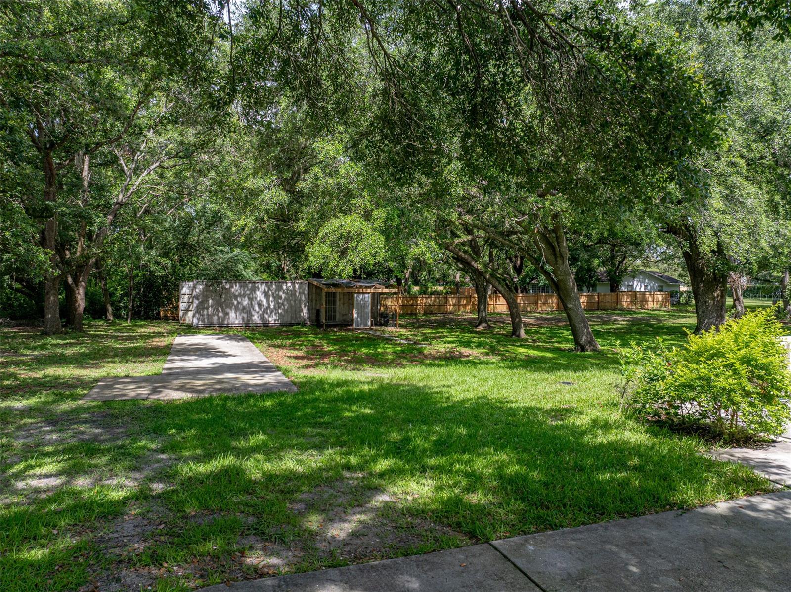 ZEPHYRHILLS COLONY CO - Residential