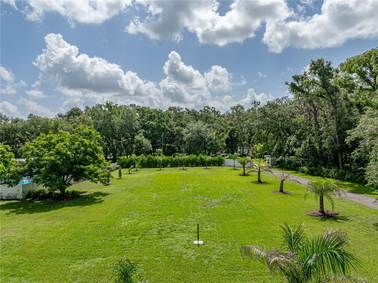 ZEPHYRHILLS COLONY CO - Residential