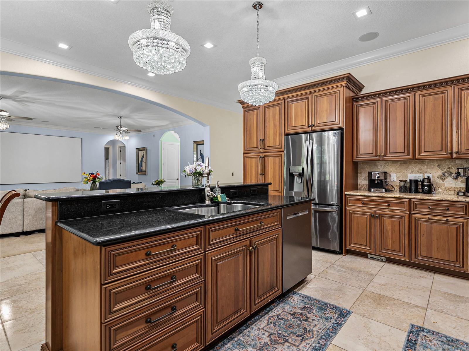 ZEPHYRHILLS COLONY CO - Residential