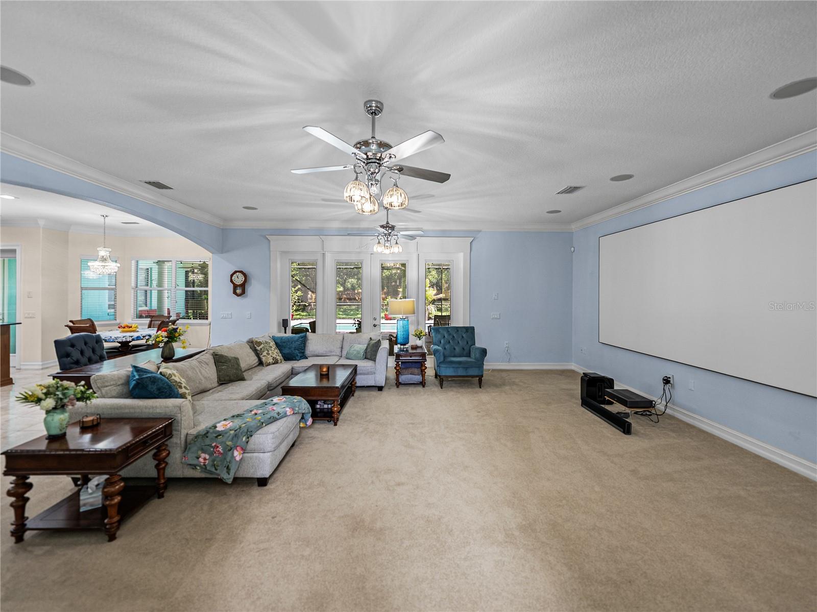 ZEPHYRHILLS COLONY CO - Residential