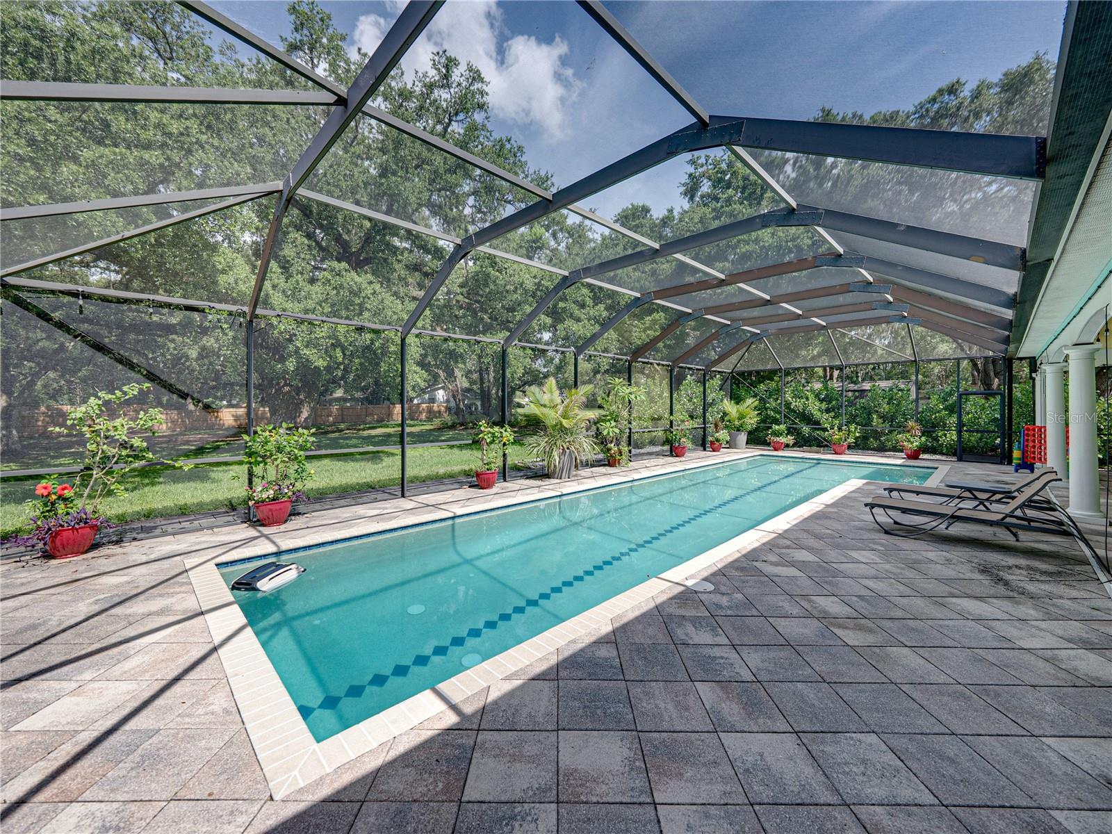 ZEPHYRHILLS COLONY CO - Residential