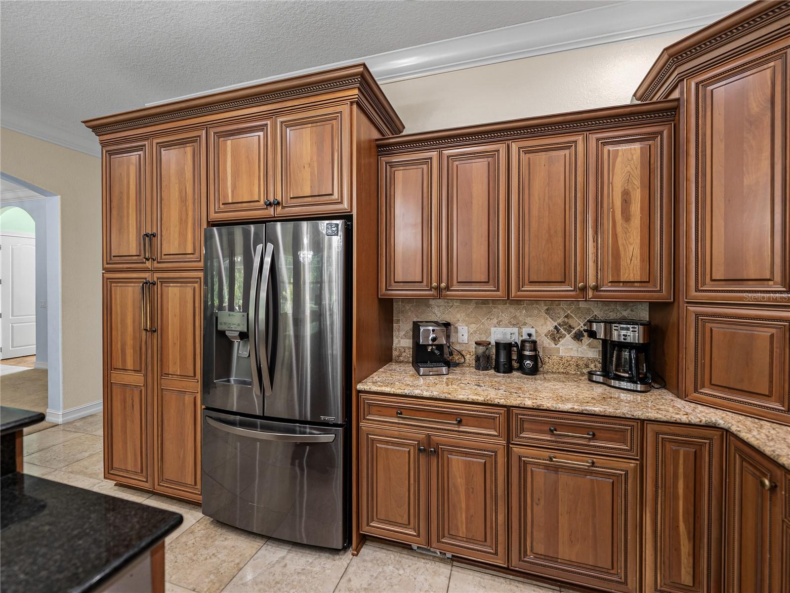 ZEPHYRHILLS COLONY CO - Residential