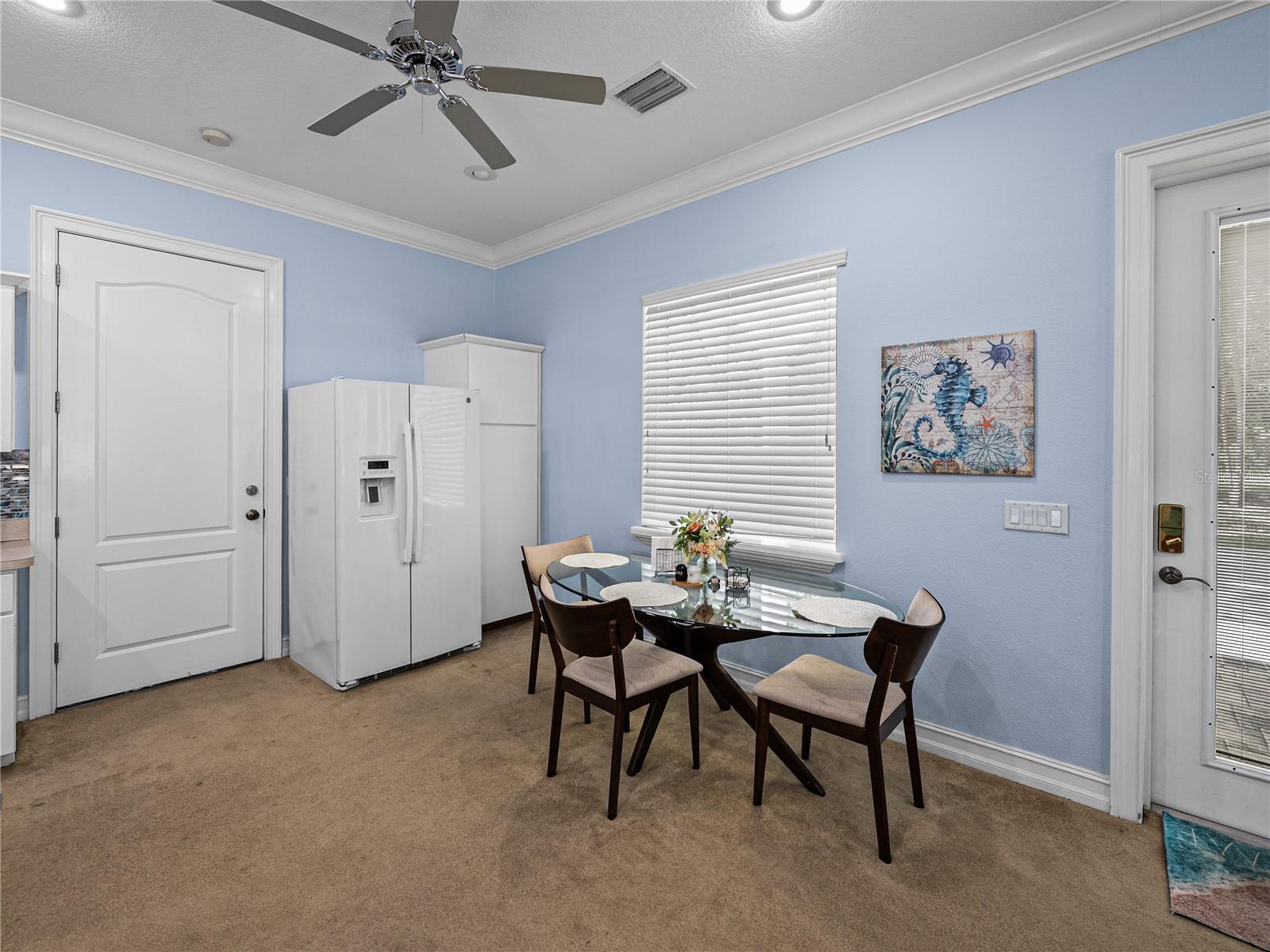 ZEPHYRHILLS COLONY CO - Residential