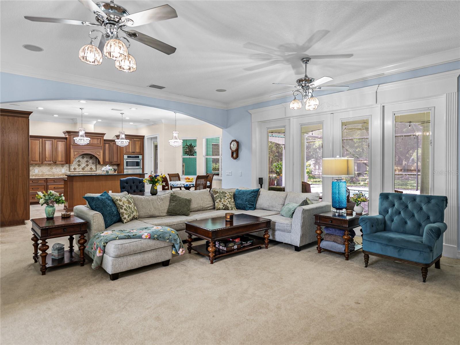 ZEPHYRHILLS COLONY CO - Residential