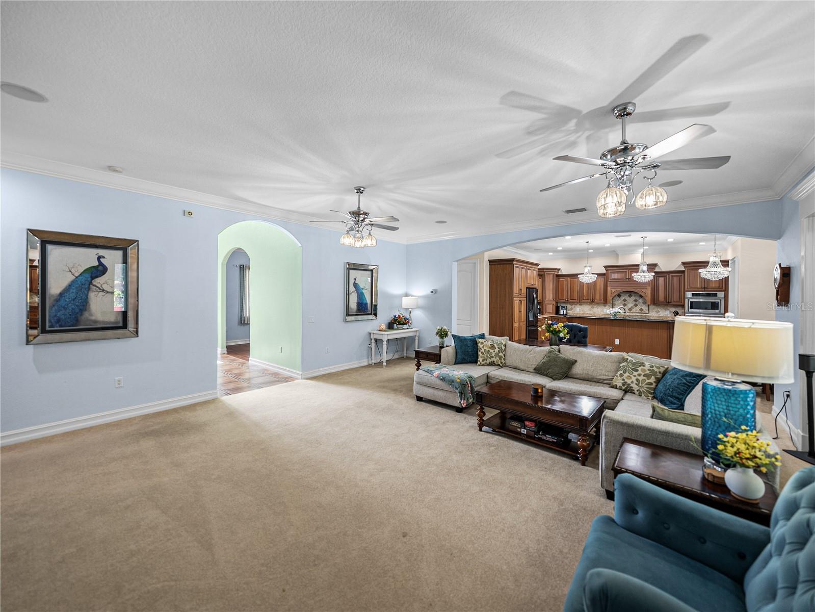 ZEPHYRHILLS COLONY CO - Residential
