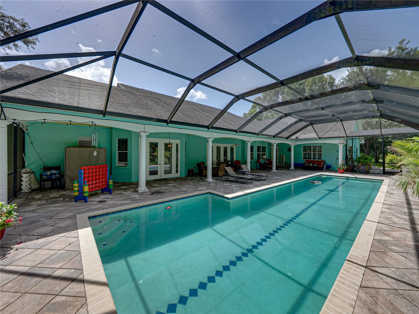 ZEPHYRHILLS COLONY CO - Residential