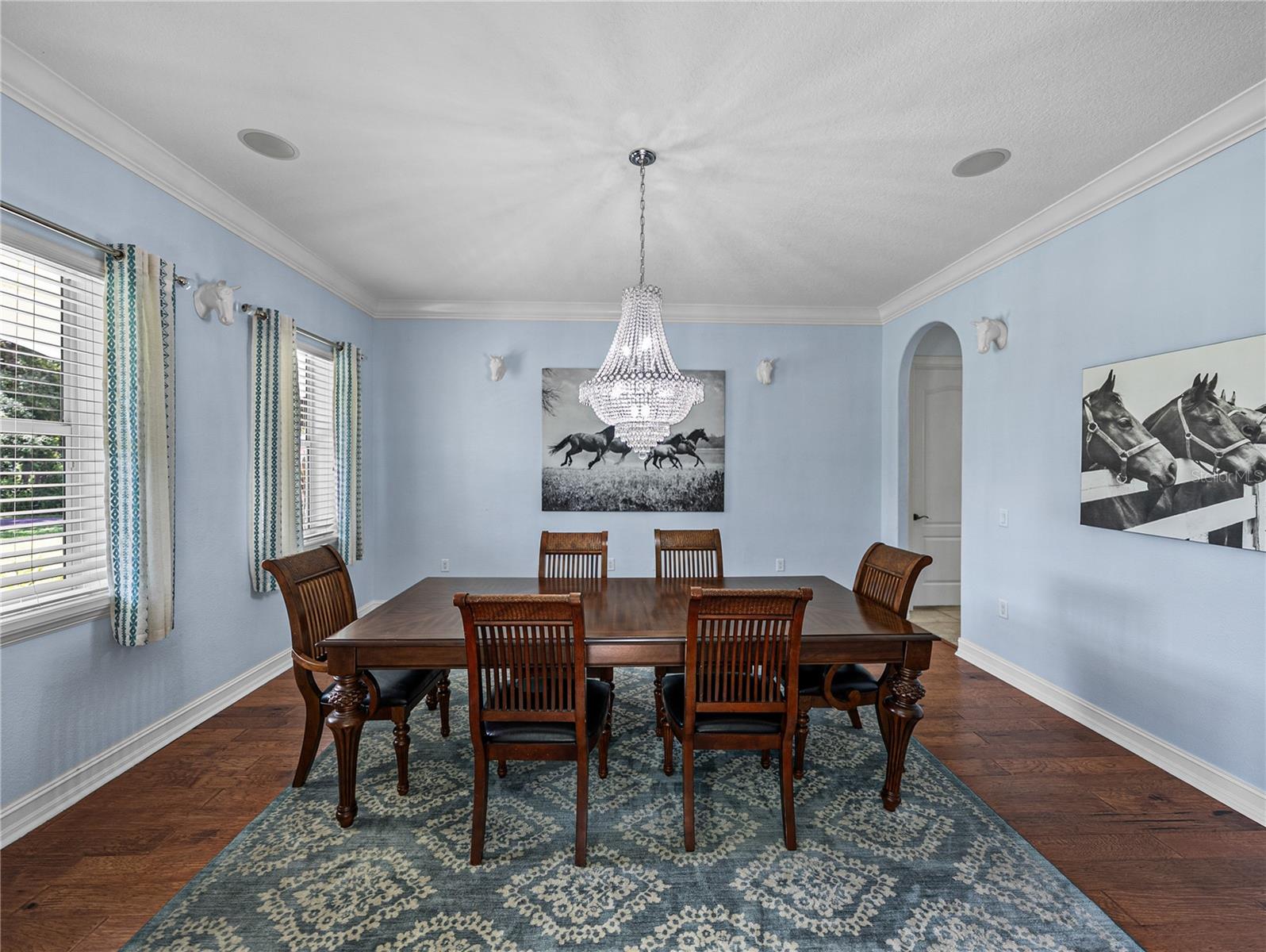 ZEPHYRHILLS COLONY CO - Residential