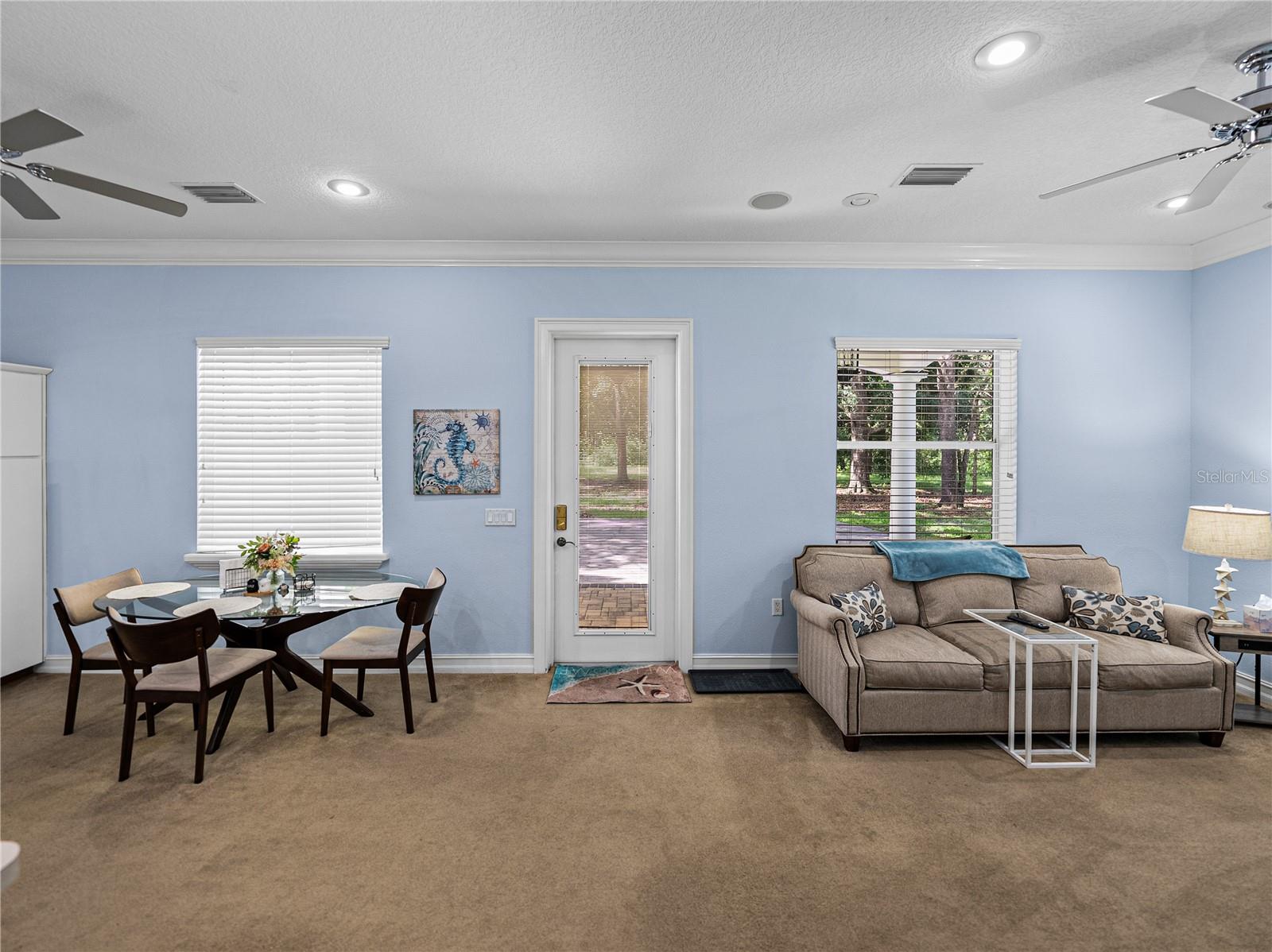 ZEPHYRHILLS COLONY CO - Residential