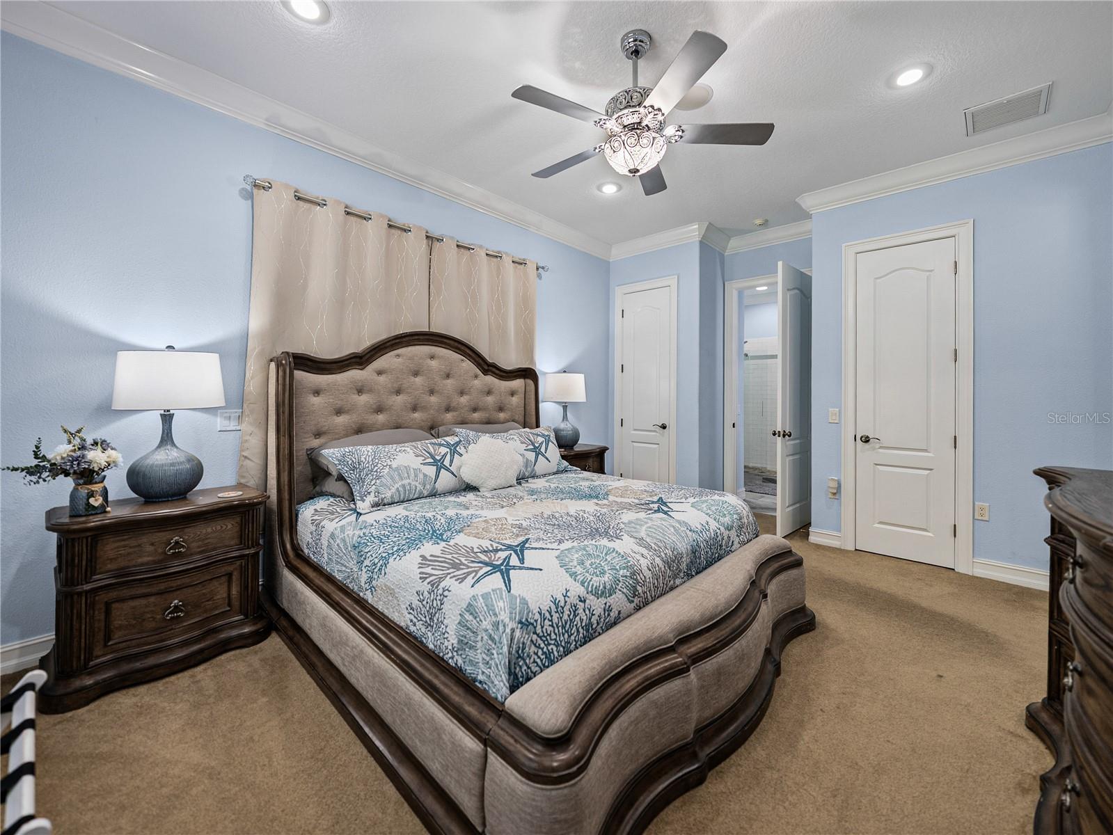 ZEPHYRHILLS COLONY CO - Residential