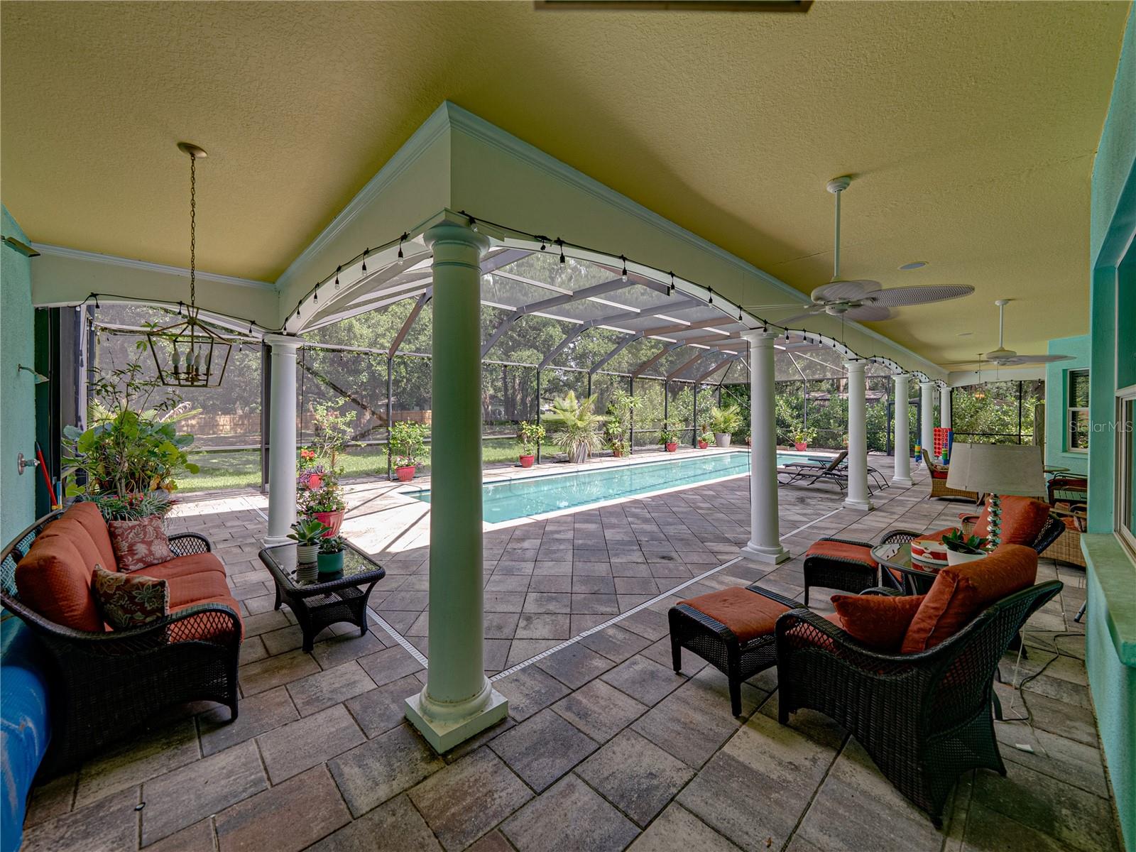 ZEPHYRHILLS COLONY CO - Residential