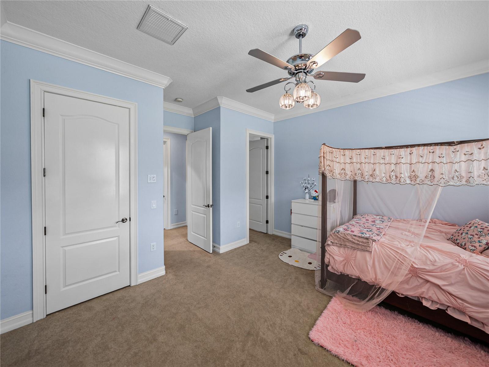 ZEPHYRHILLS COLONY CO - Residential