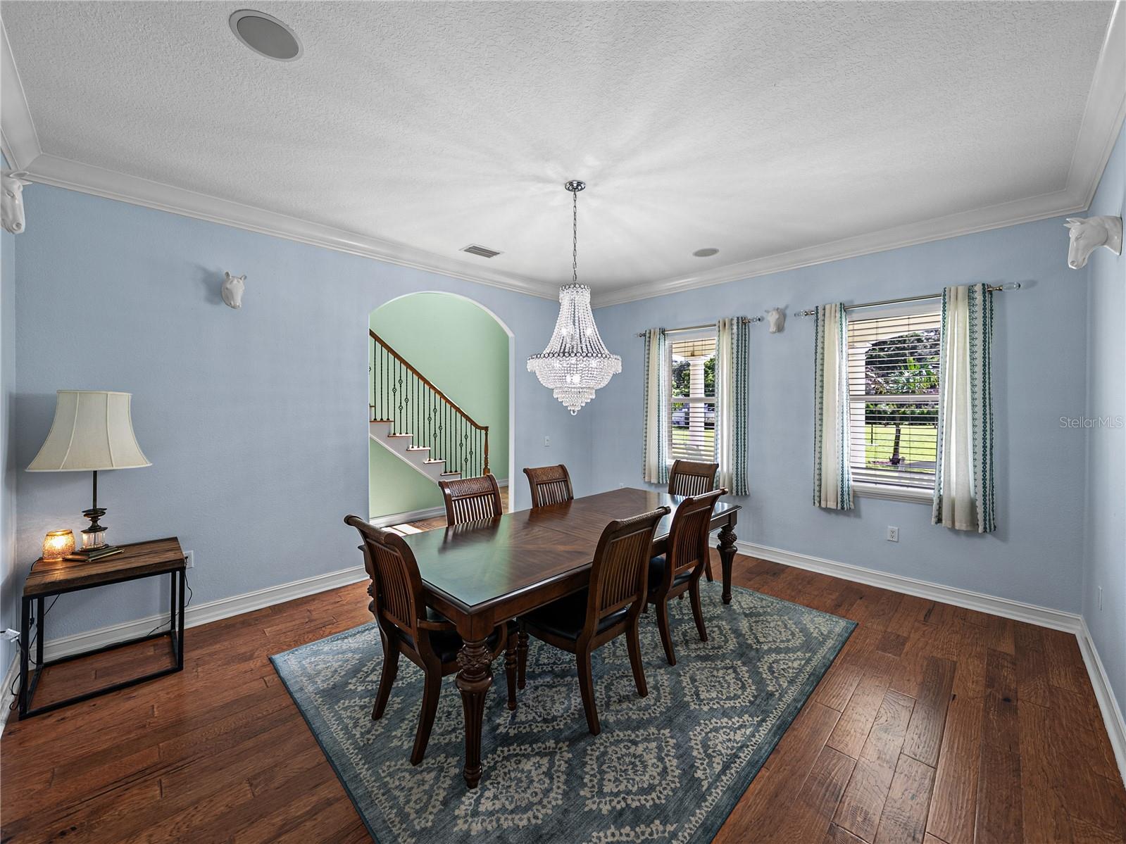 ZEPHYRHILLS COLONY CO - Residential