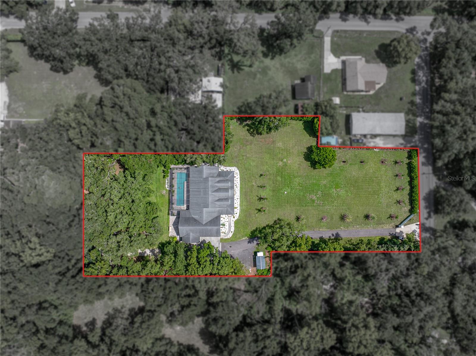 ZEPHYRHILLS COLONY CO - Residential