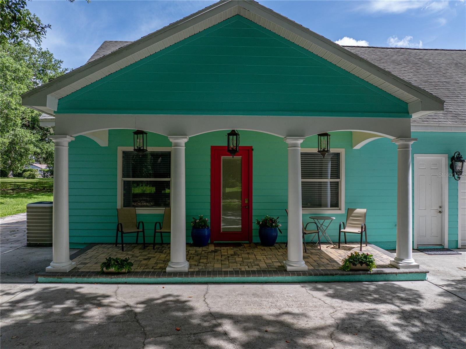 ZEPHYRHILLS COLONY CO - Residential