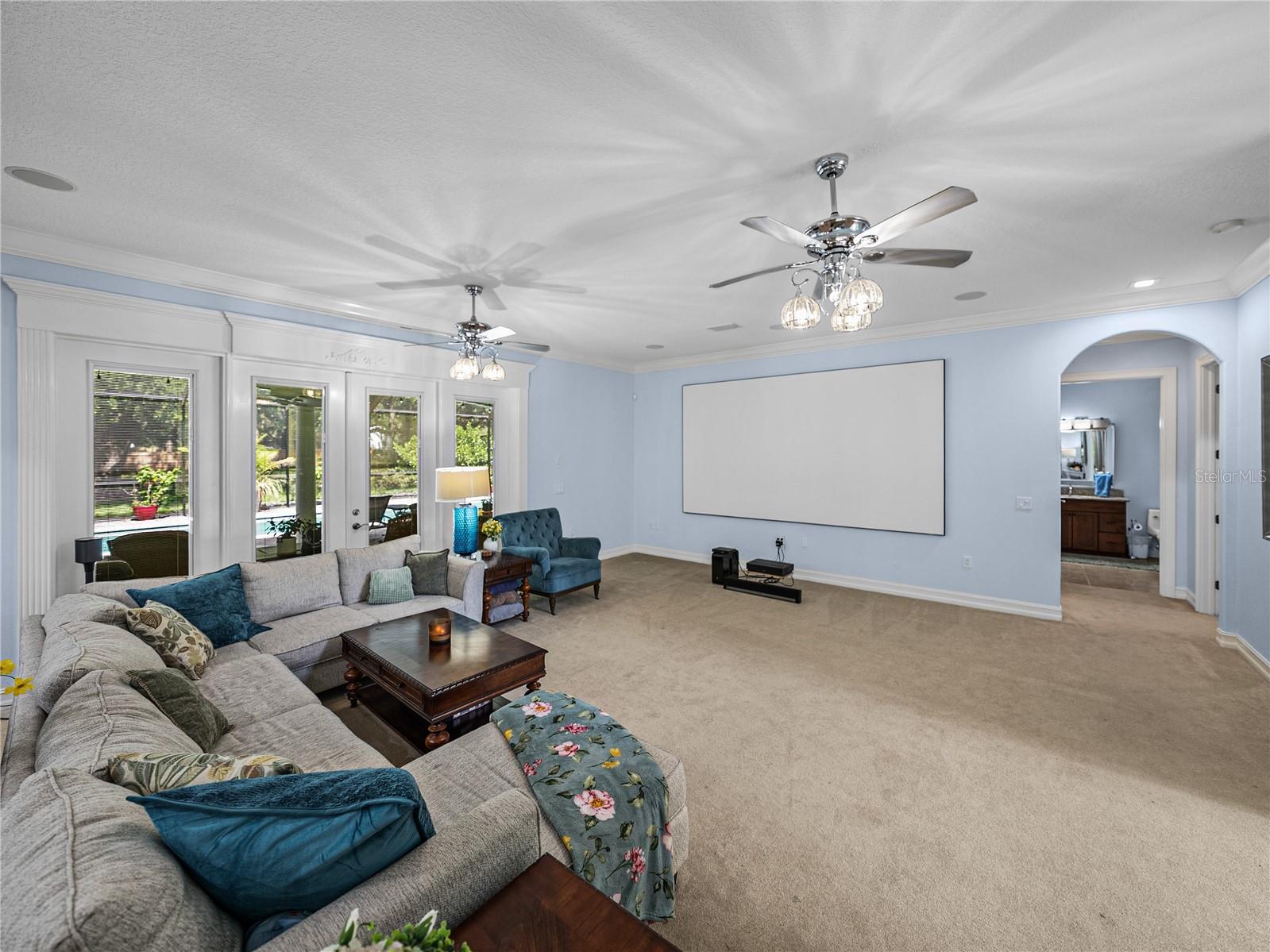 ZEPHYRHILLS COLONY CO - Residential