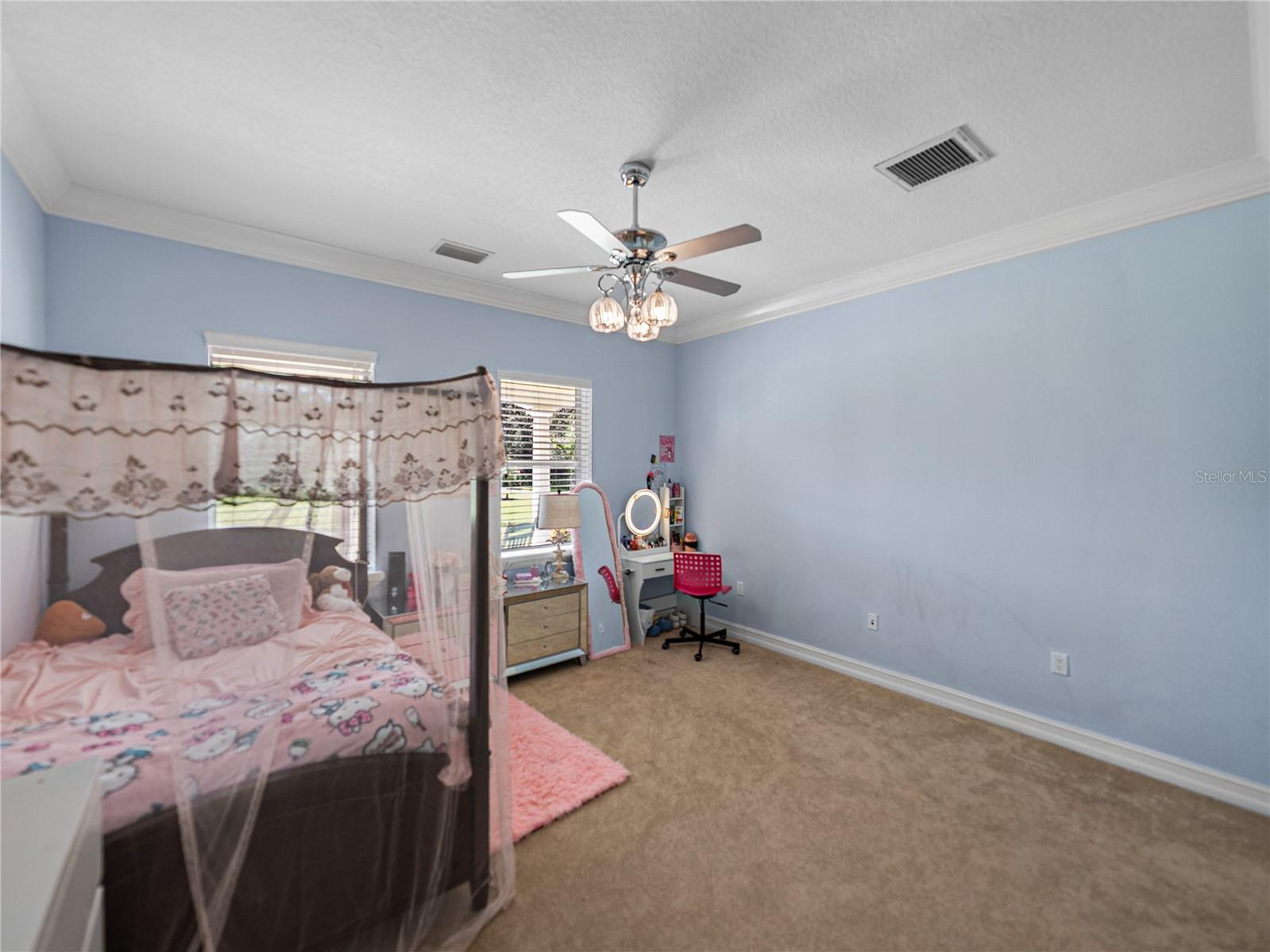 ZEPHYRHILLS COLONY CO - Residential
