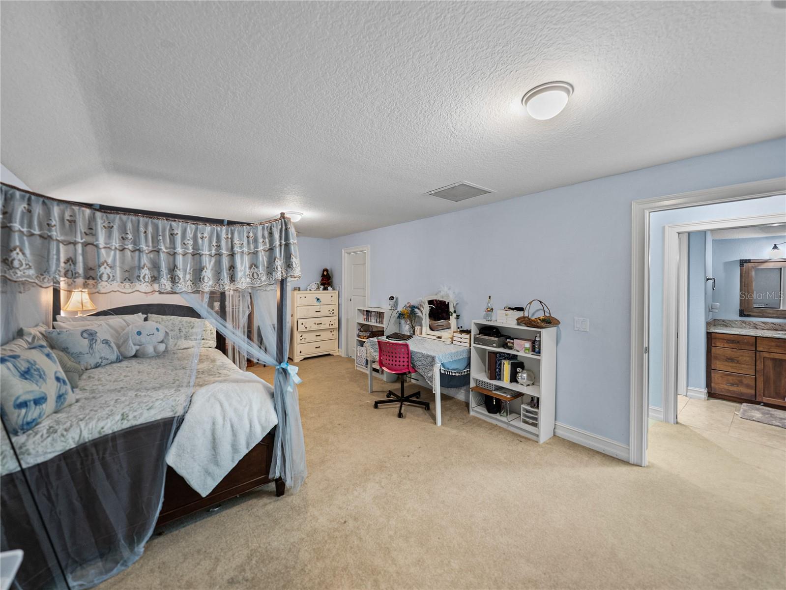 ZEPHYRHILLS COLONY CO - Residential