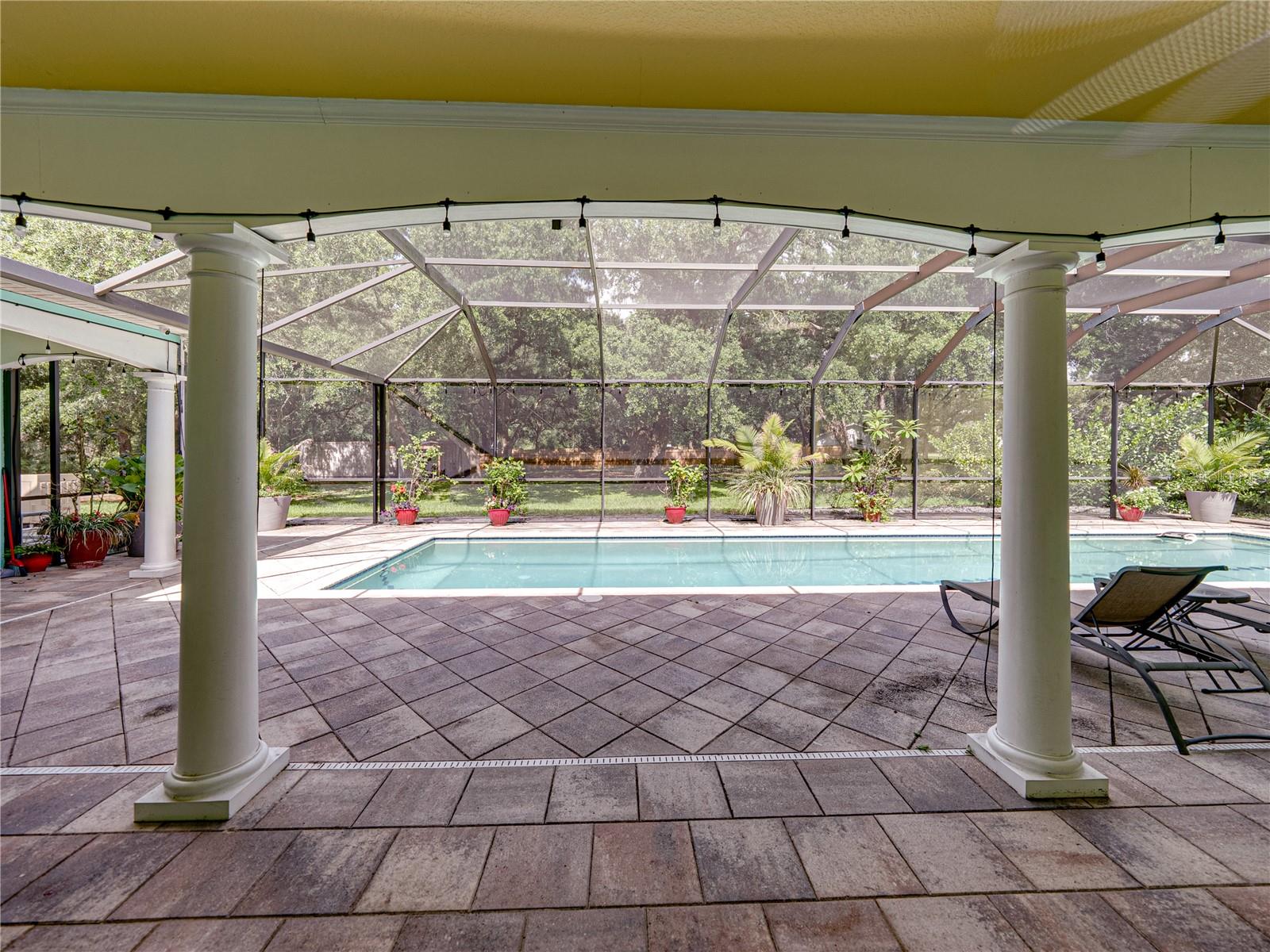 ZEPHYRHILLS COLONY CO - Residential