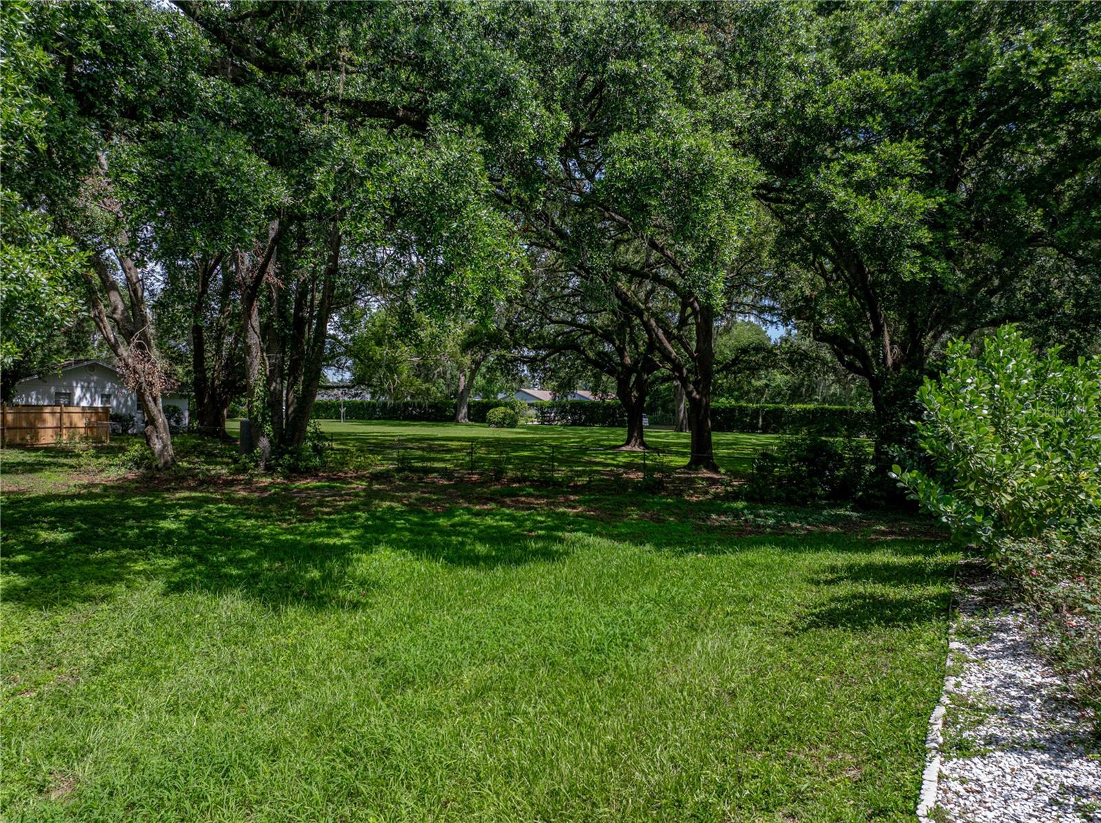 ZEPHYRHILLS COLONY CO - Residential