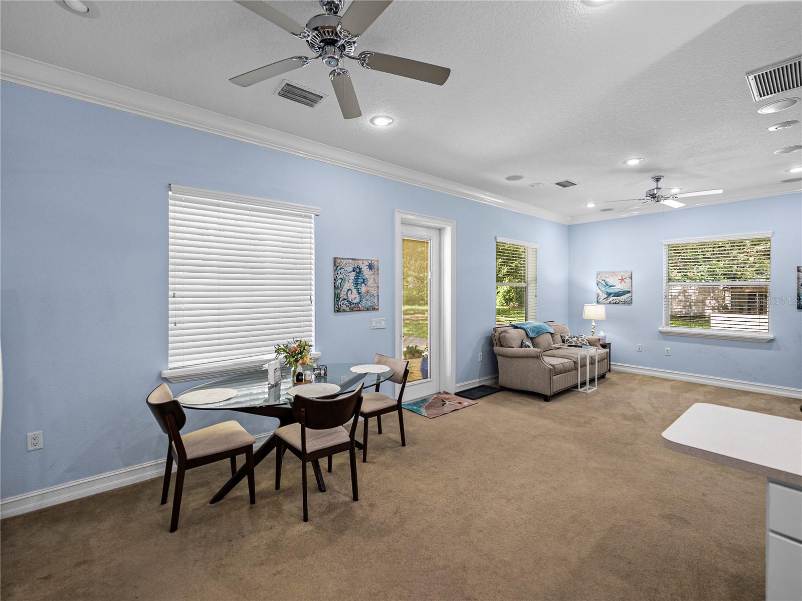 ZEPHYRHILLS COLONY CO - Residential