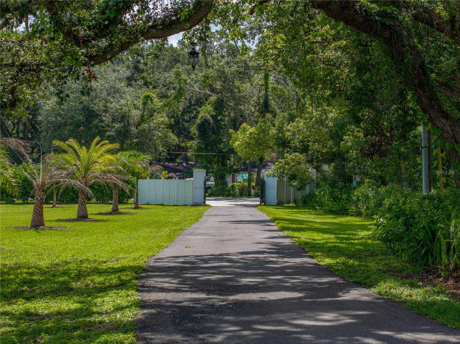 ZEPHYRHILLS COLONY CO - Residential